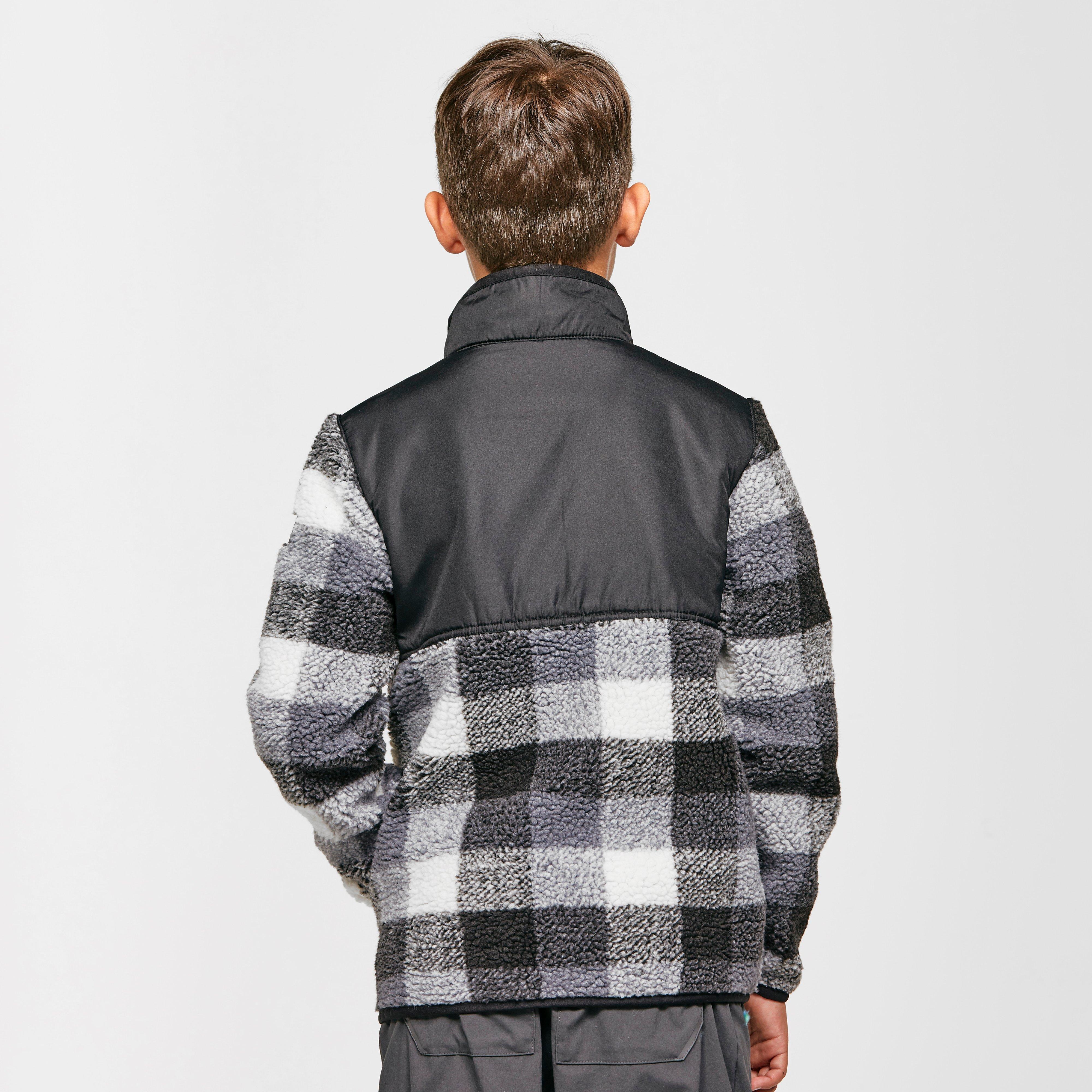Kids’ Myles Full-Zip Fleece