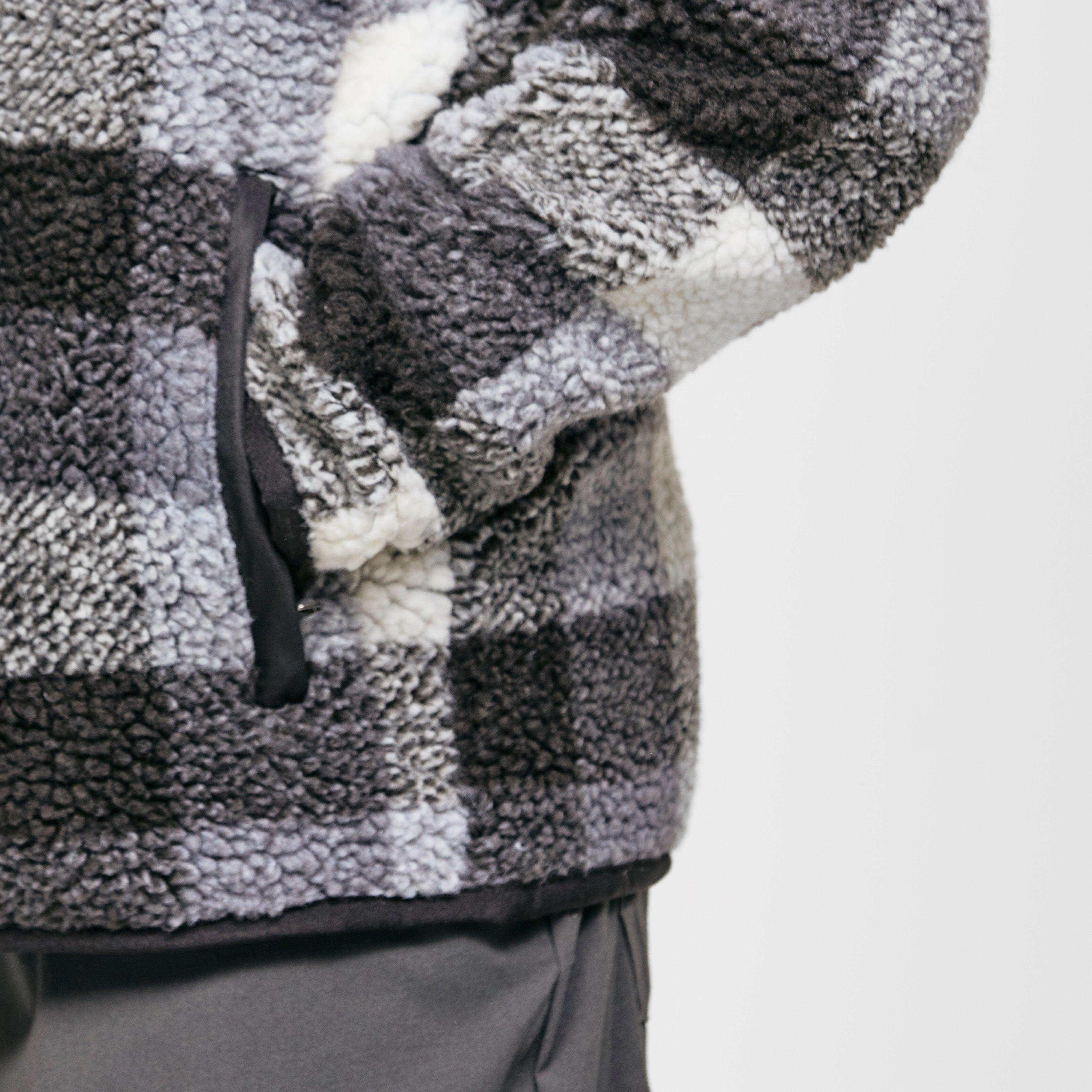 Kids’ Myles Full-Zip Fleece