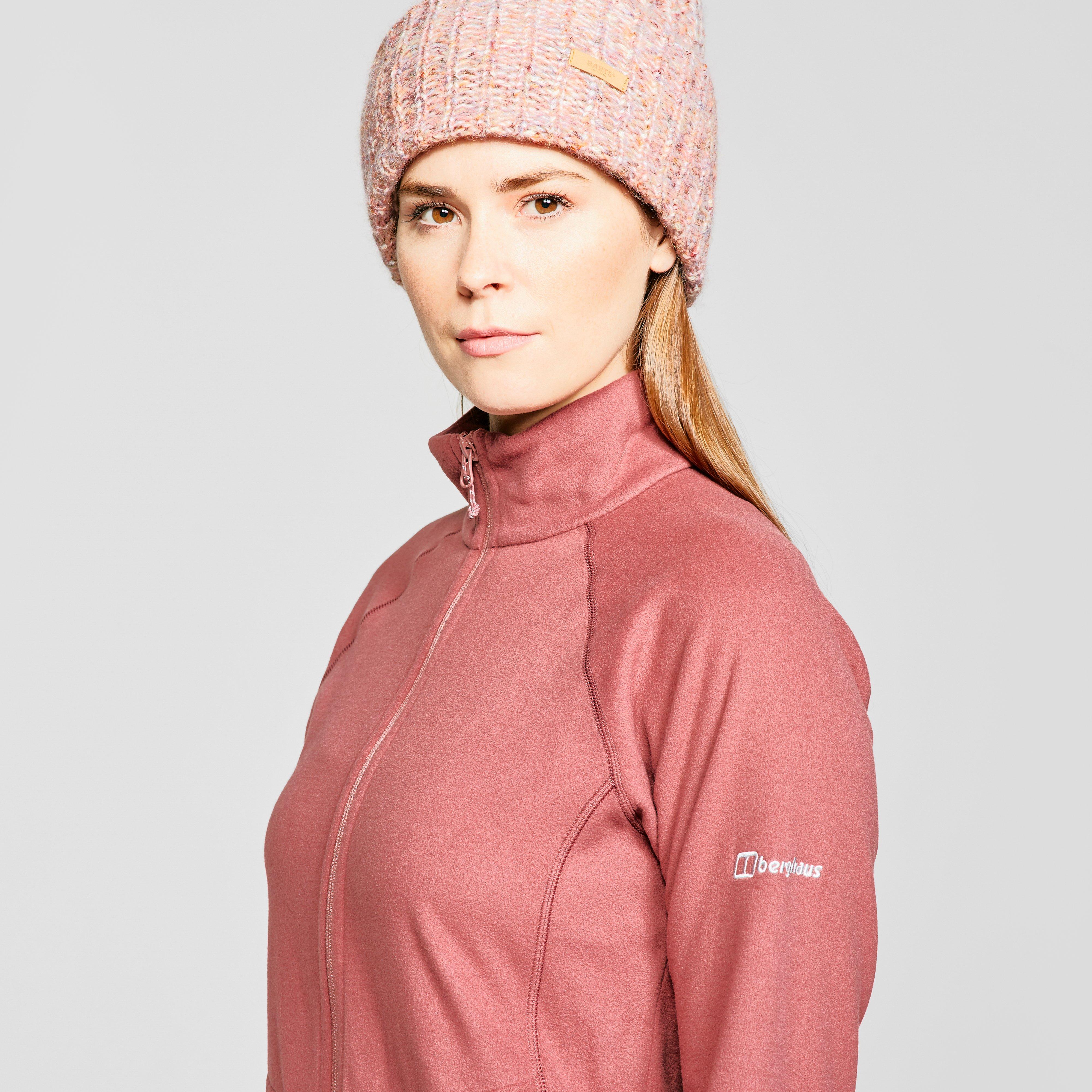 Women's Hartsop Full-Zip Fleece
