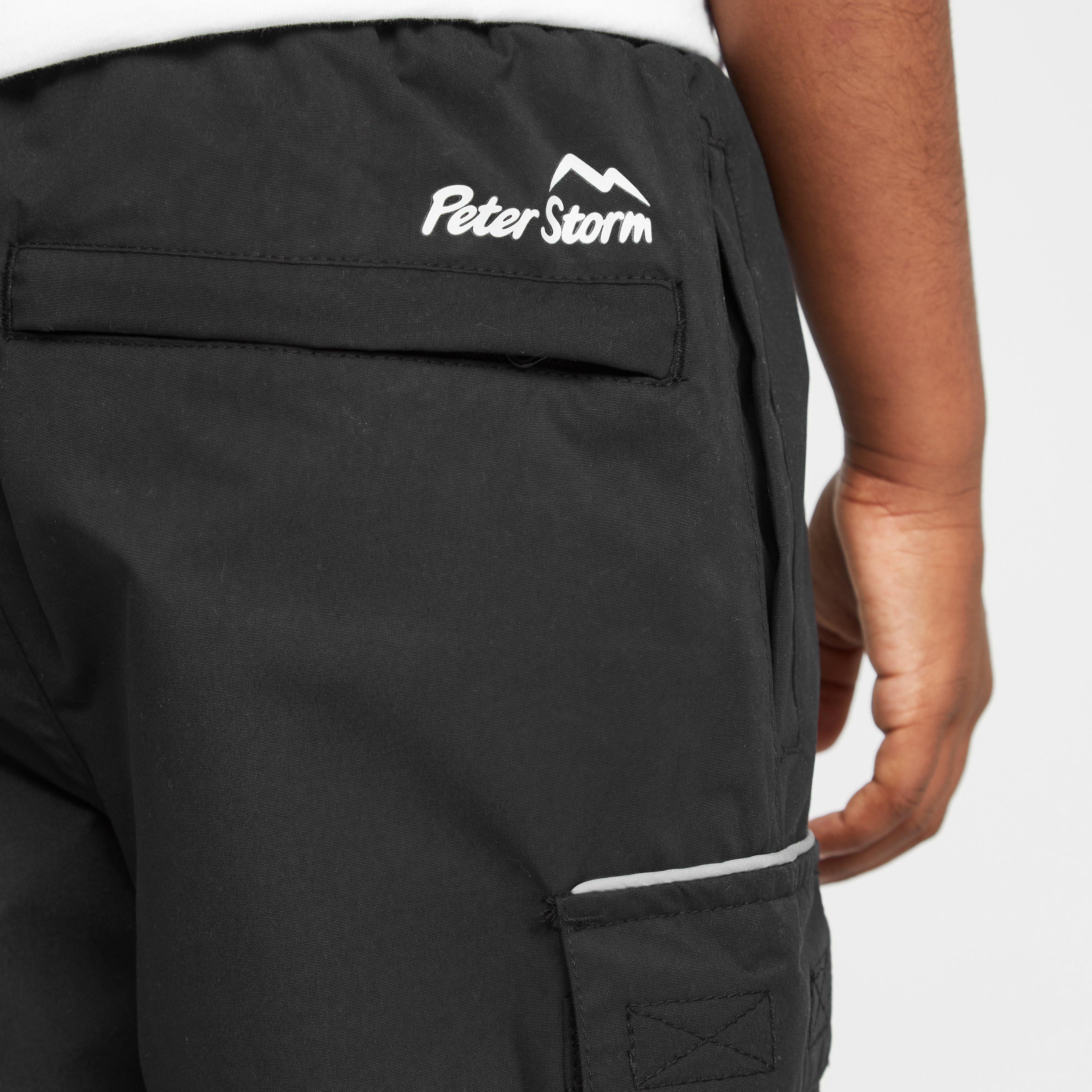 Kids' Storm II Trousers