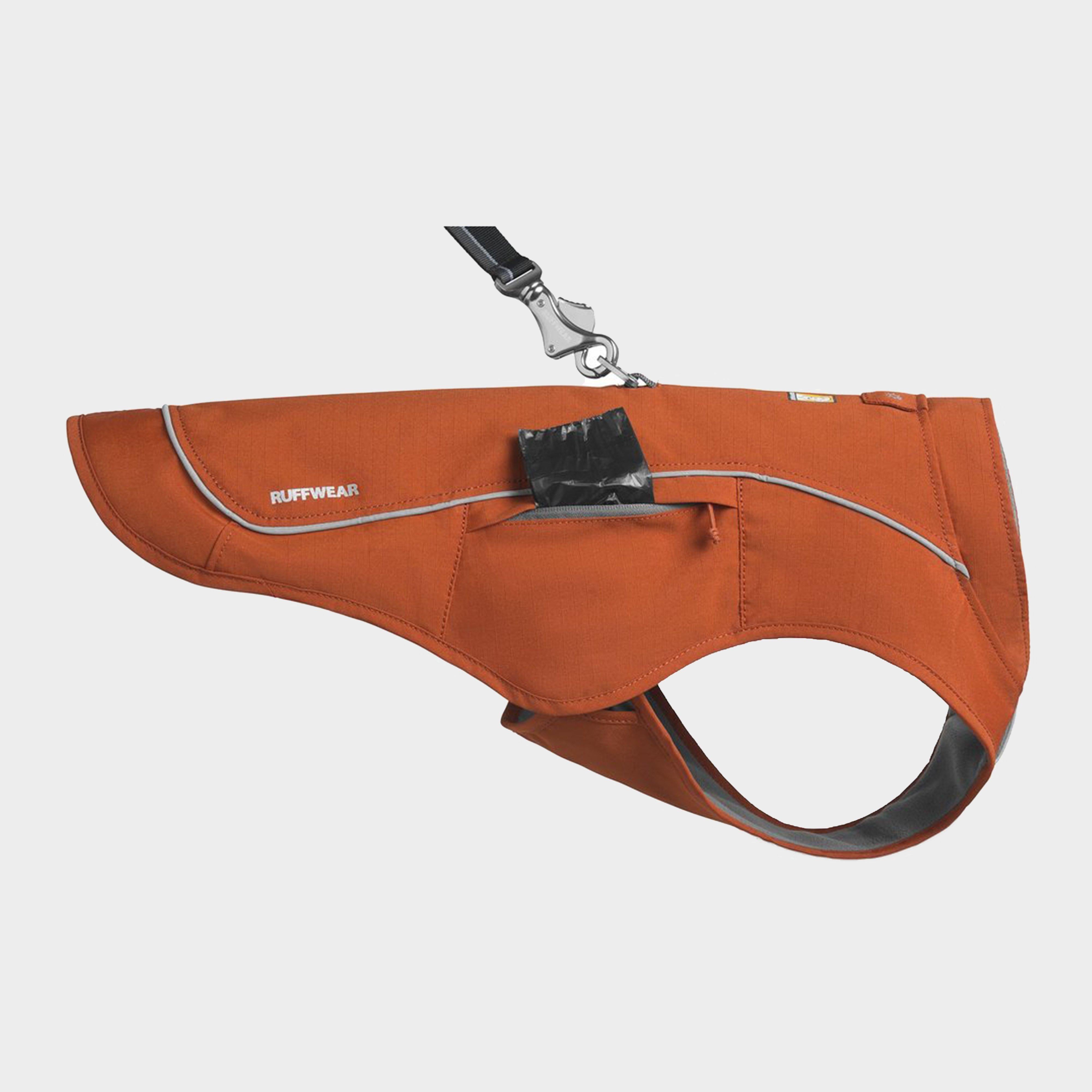 Overcoat Fuse Dog Harness Coat