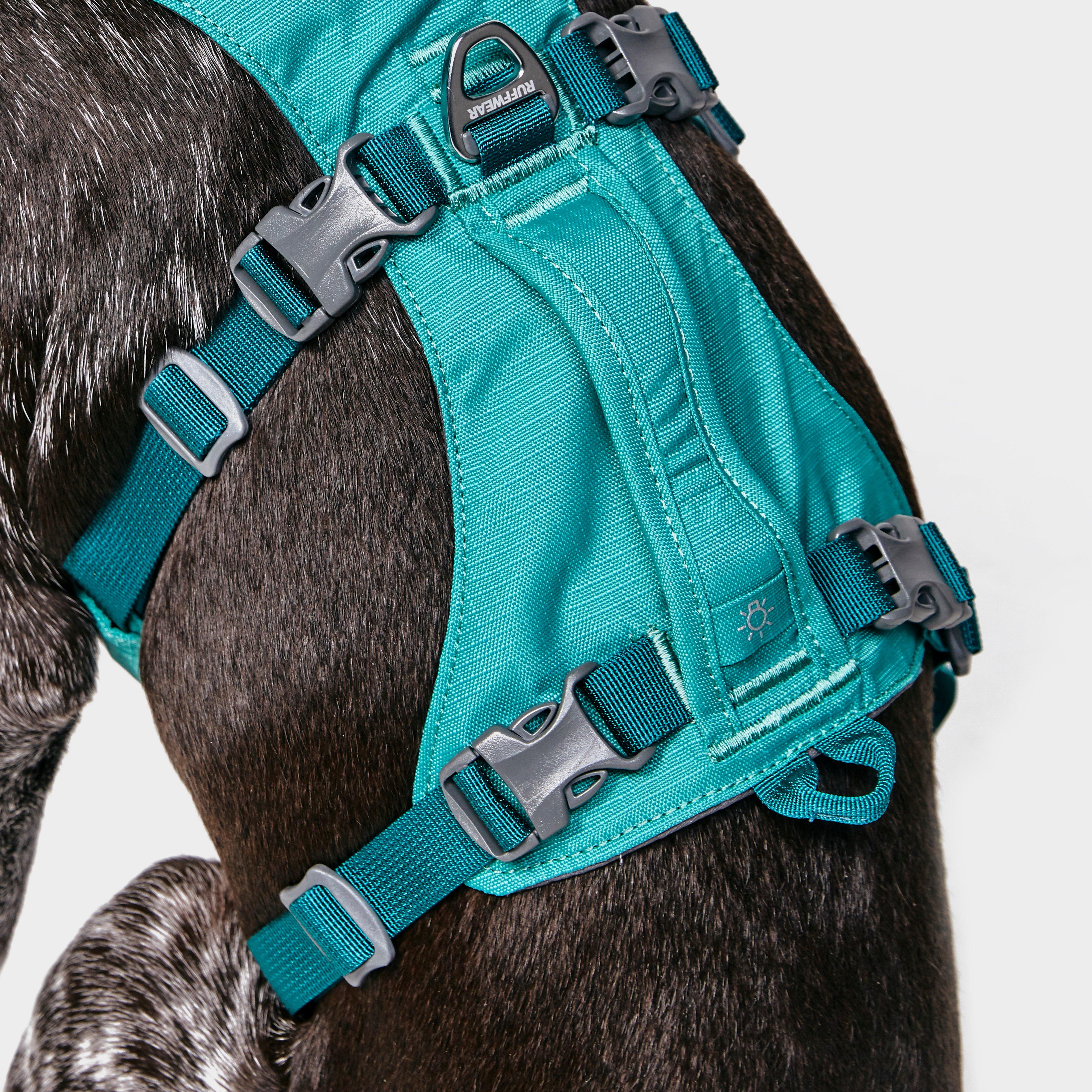 Flagline Dog Harness