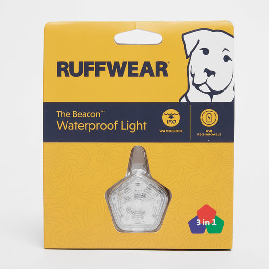The Beacon™ Dog Safety Light
