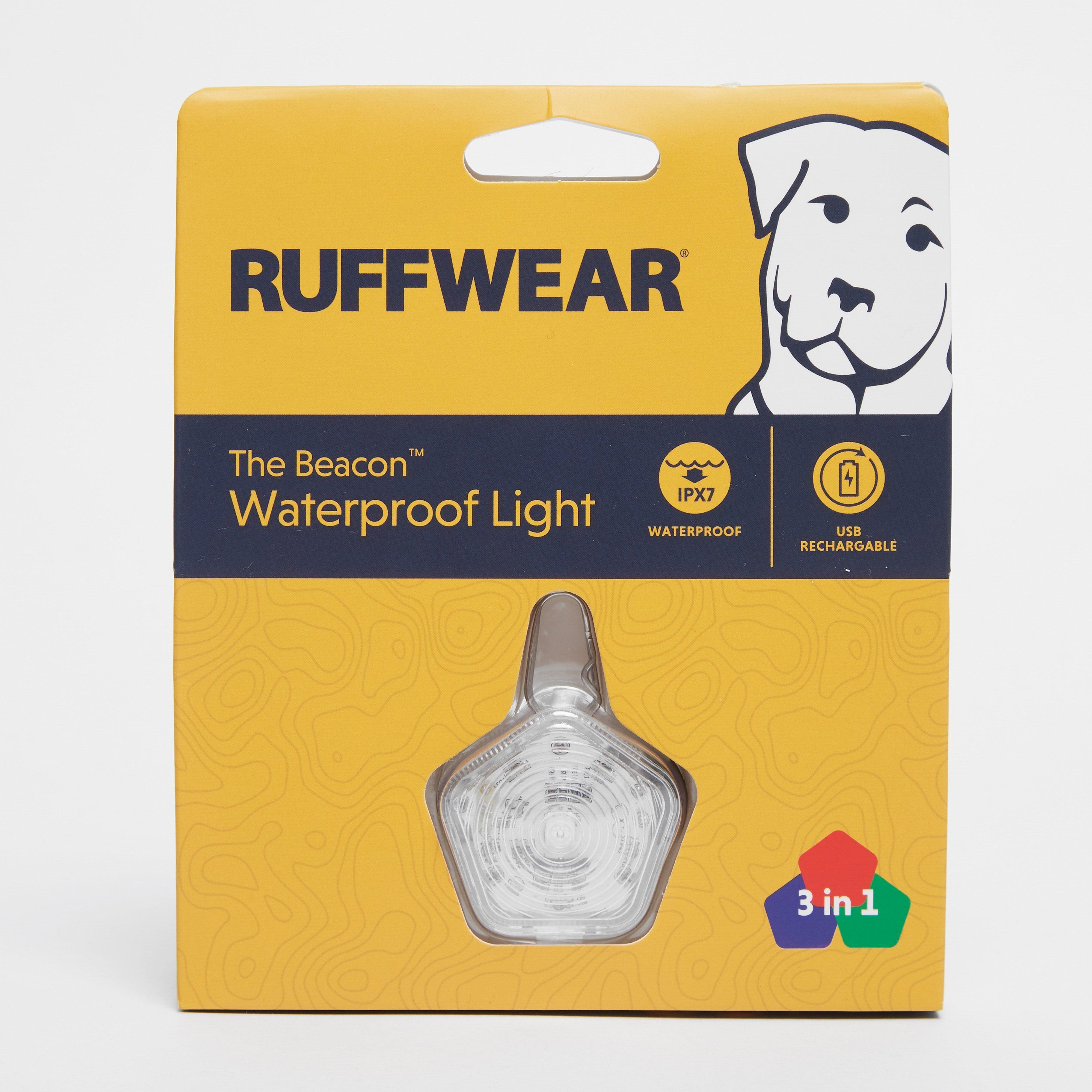 The Beacon™ Dog Safety Light