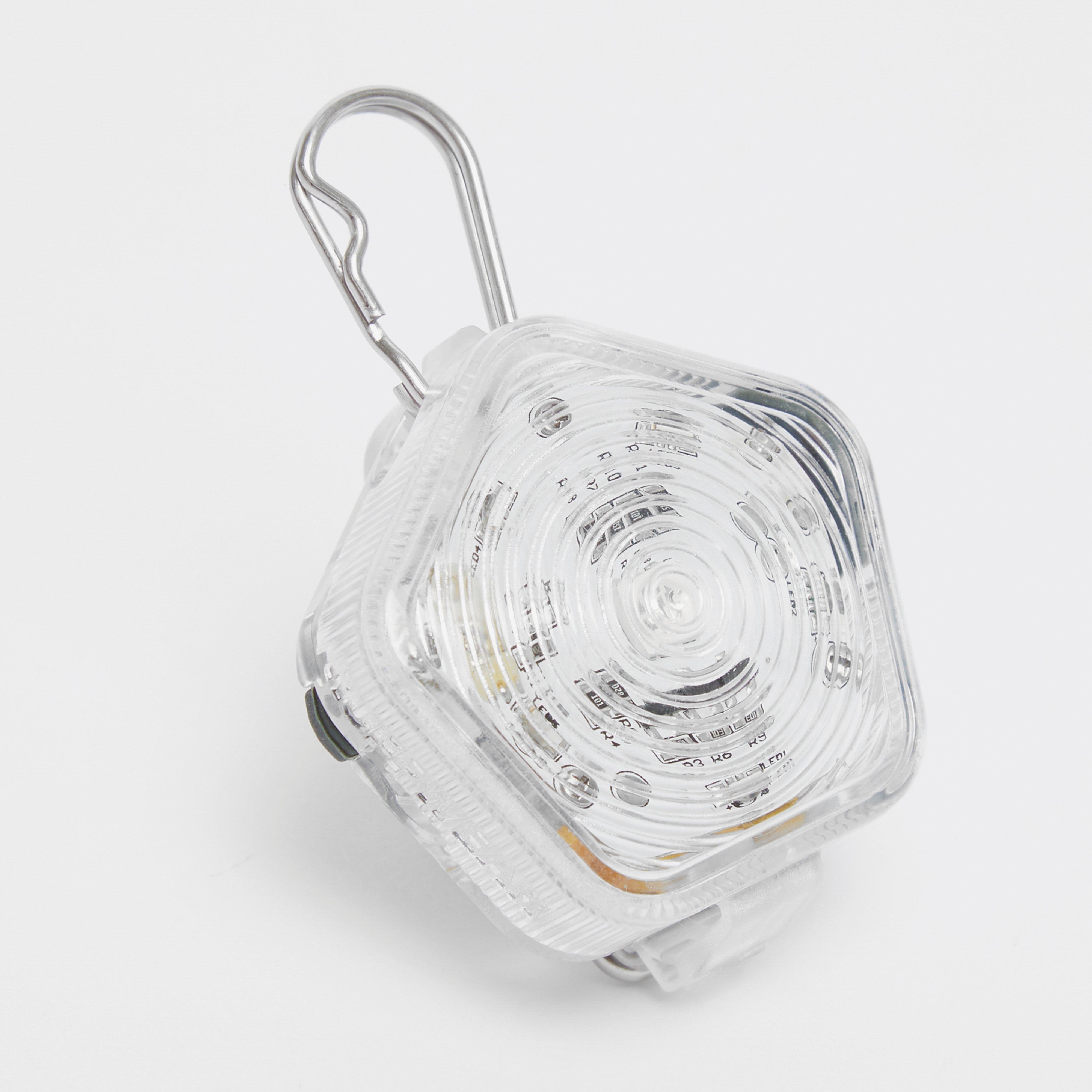 The Beacon™ Dog Safety Light