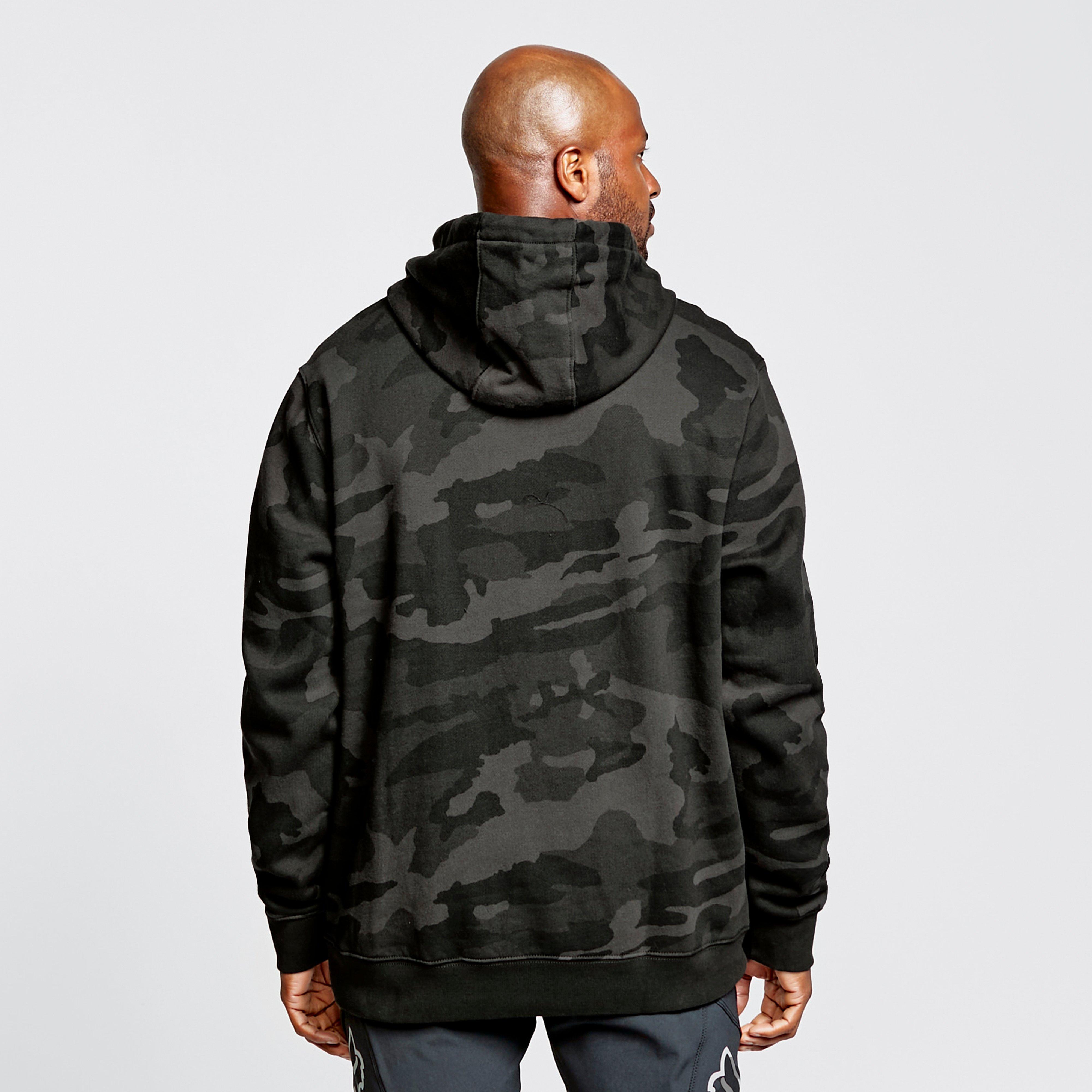 Men’s Legacy Camo Hoodie