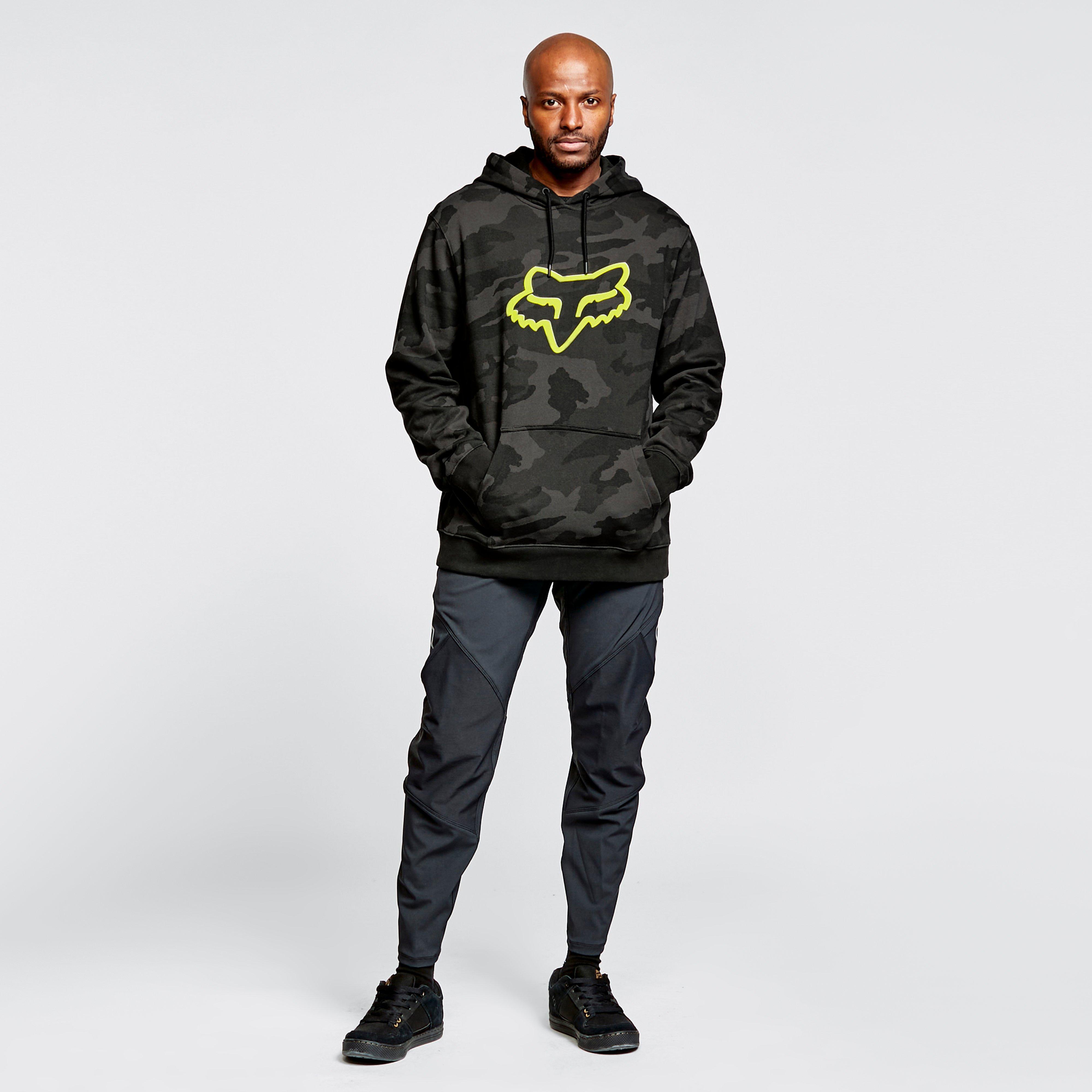 Men’s Legacy Camo Hoodie