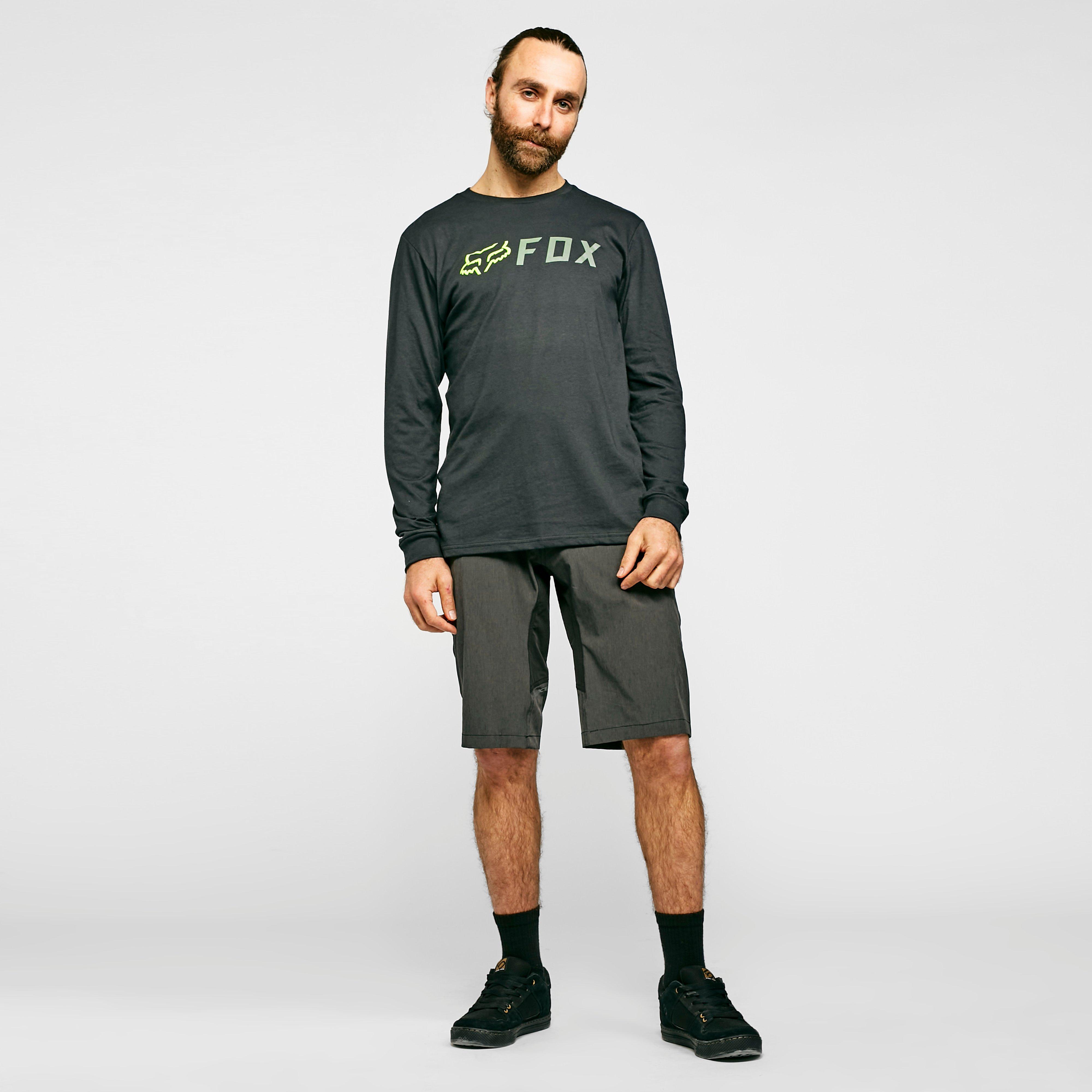 Men’s Apex Long Sleeve Tee