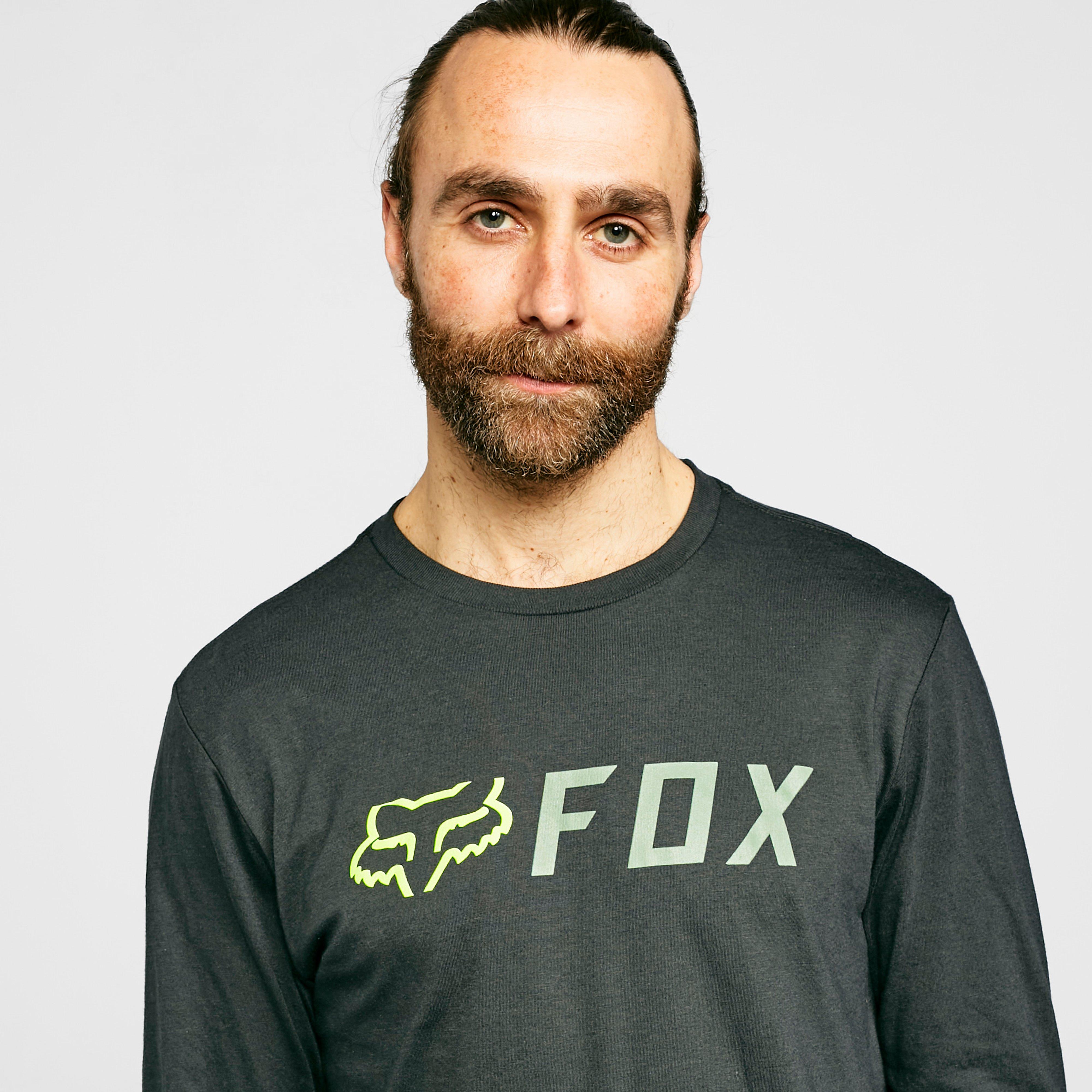 Men’s Apex Long Sleeve Tee