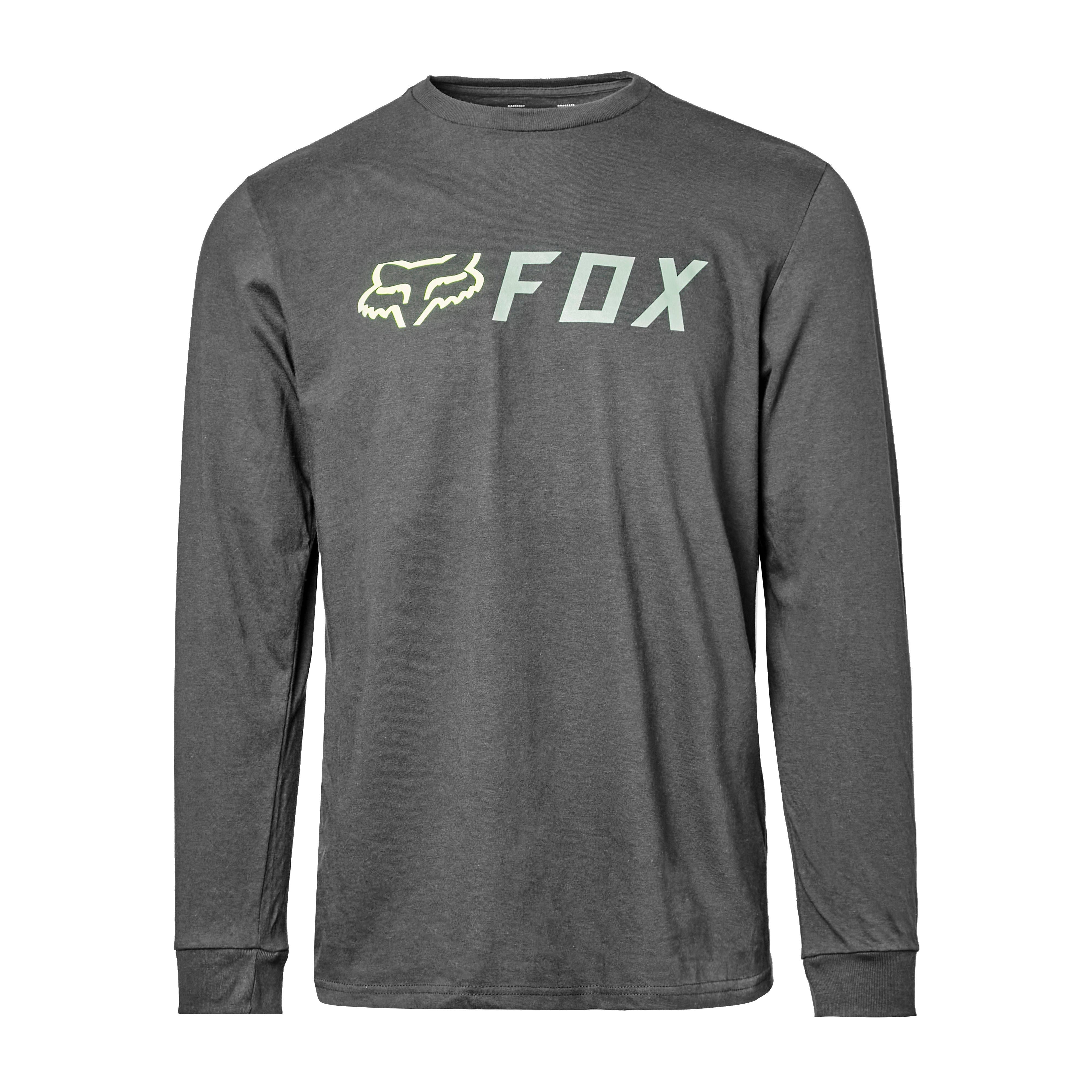 Men’s Apex Long Sleeve Tee