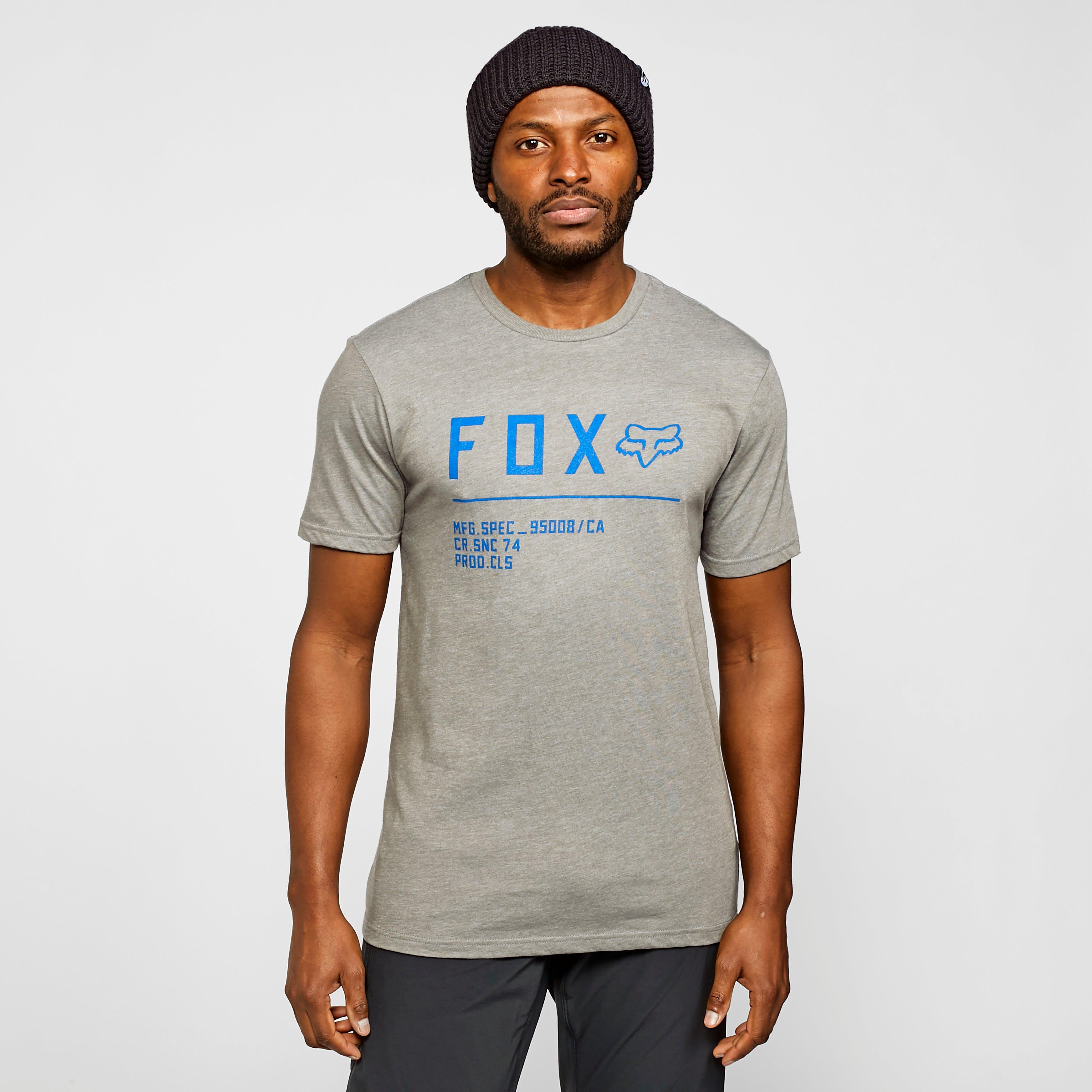 Men's Non Stop Premium Short Sleeve T-Shirt