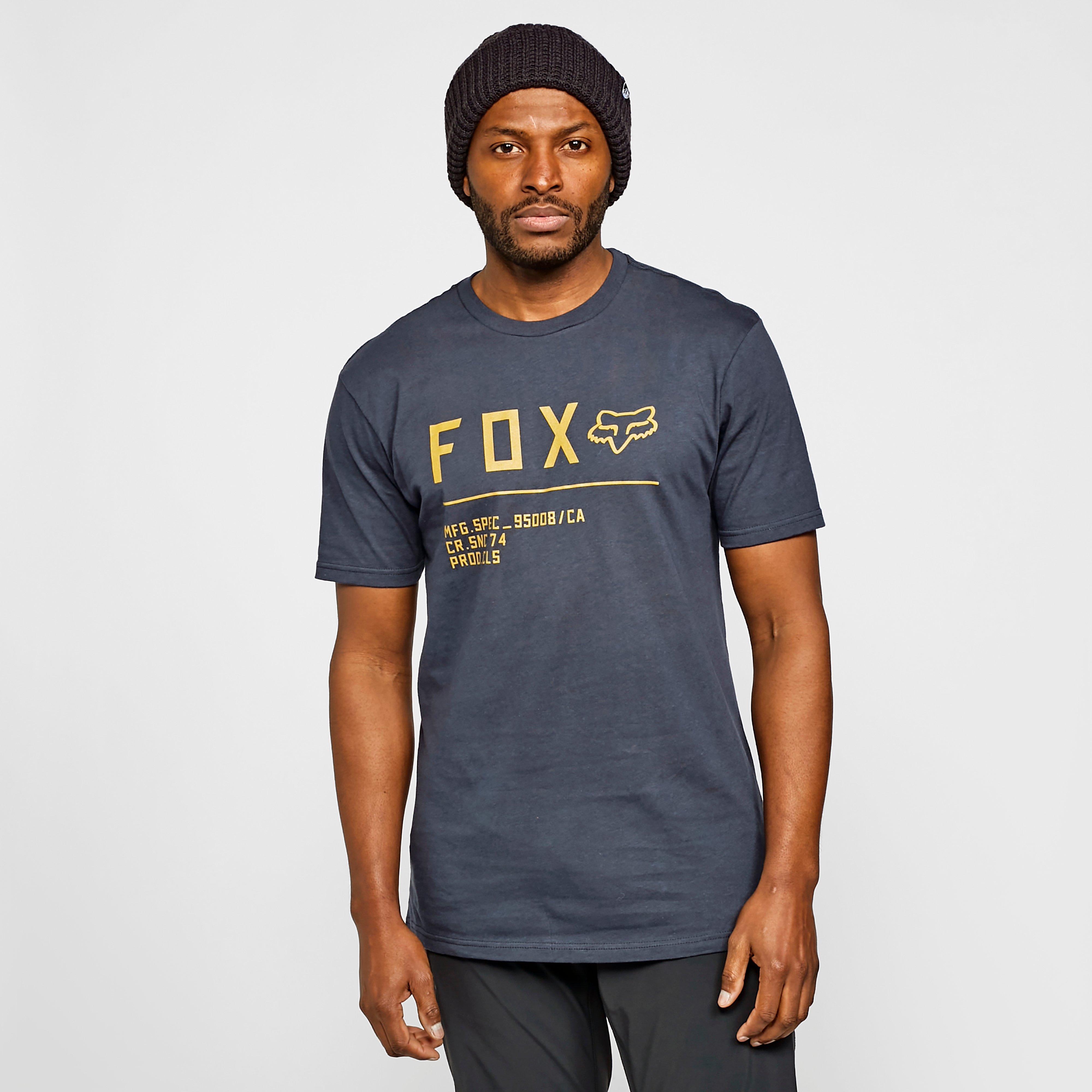 Men's Non Stop Premium Short Sleeve T-Shirt