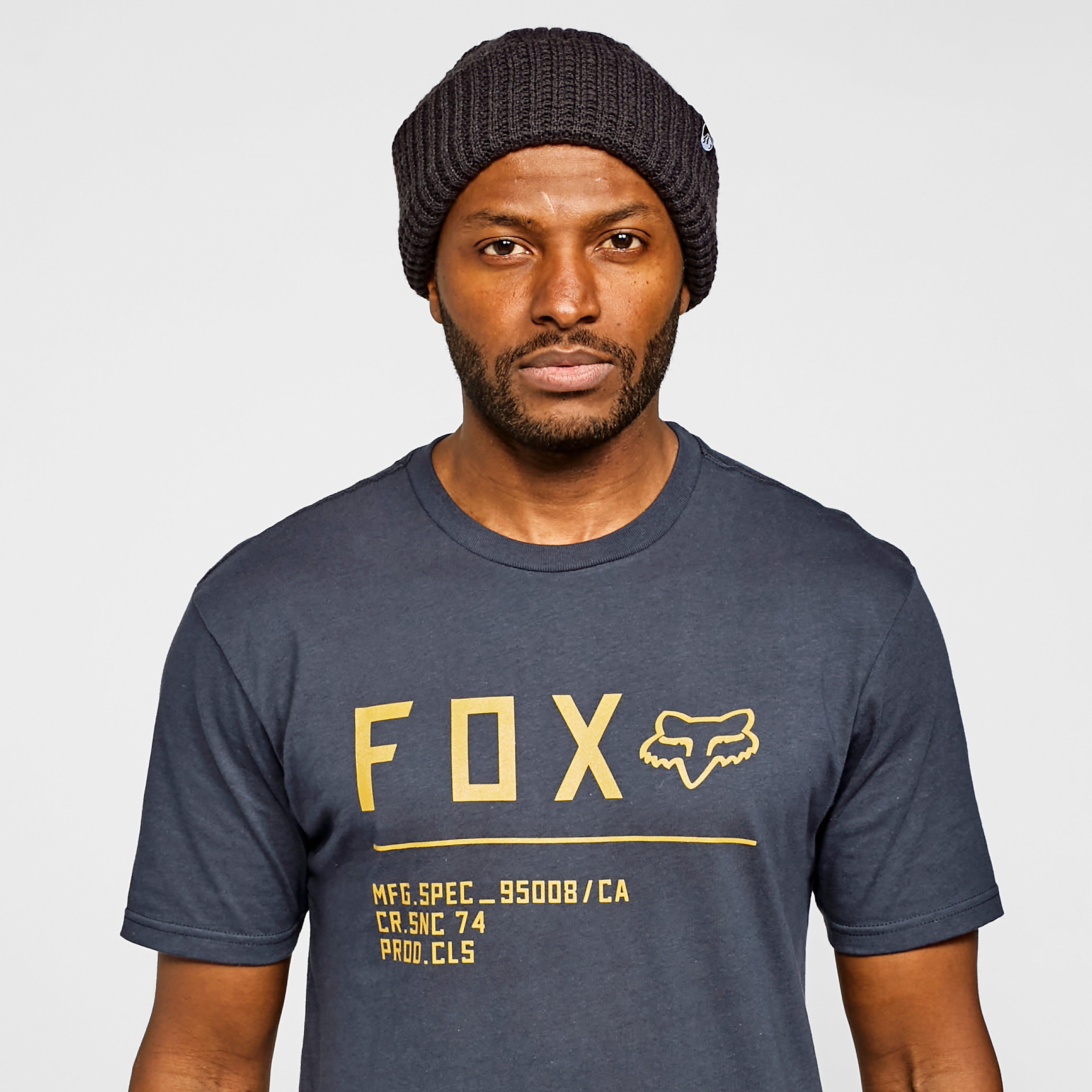 Men's Non Stop Premium Short Sleeve T-Shirt