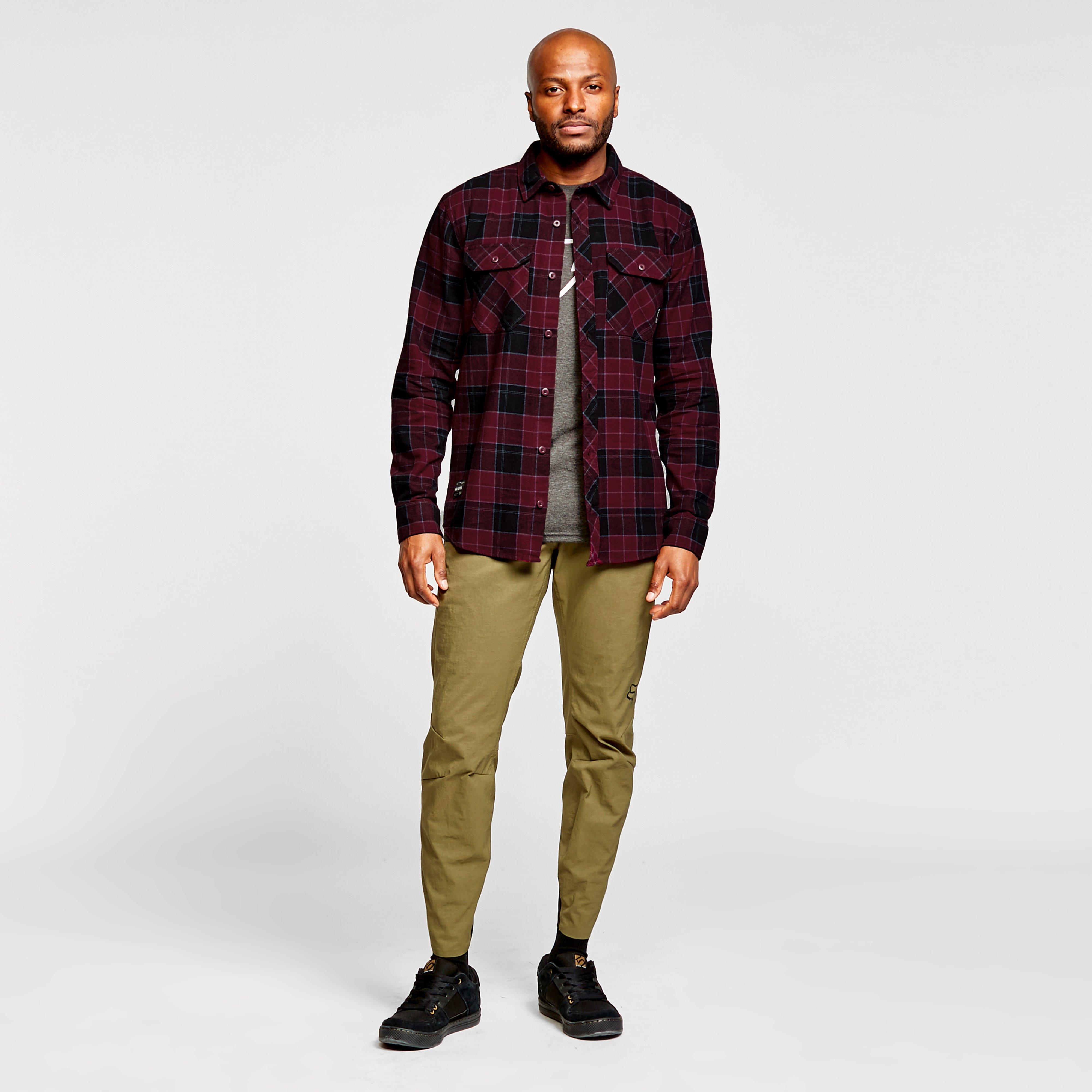 Men’s Traildust 2.0 Flannel Shirt