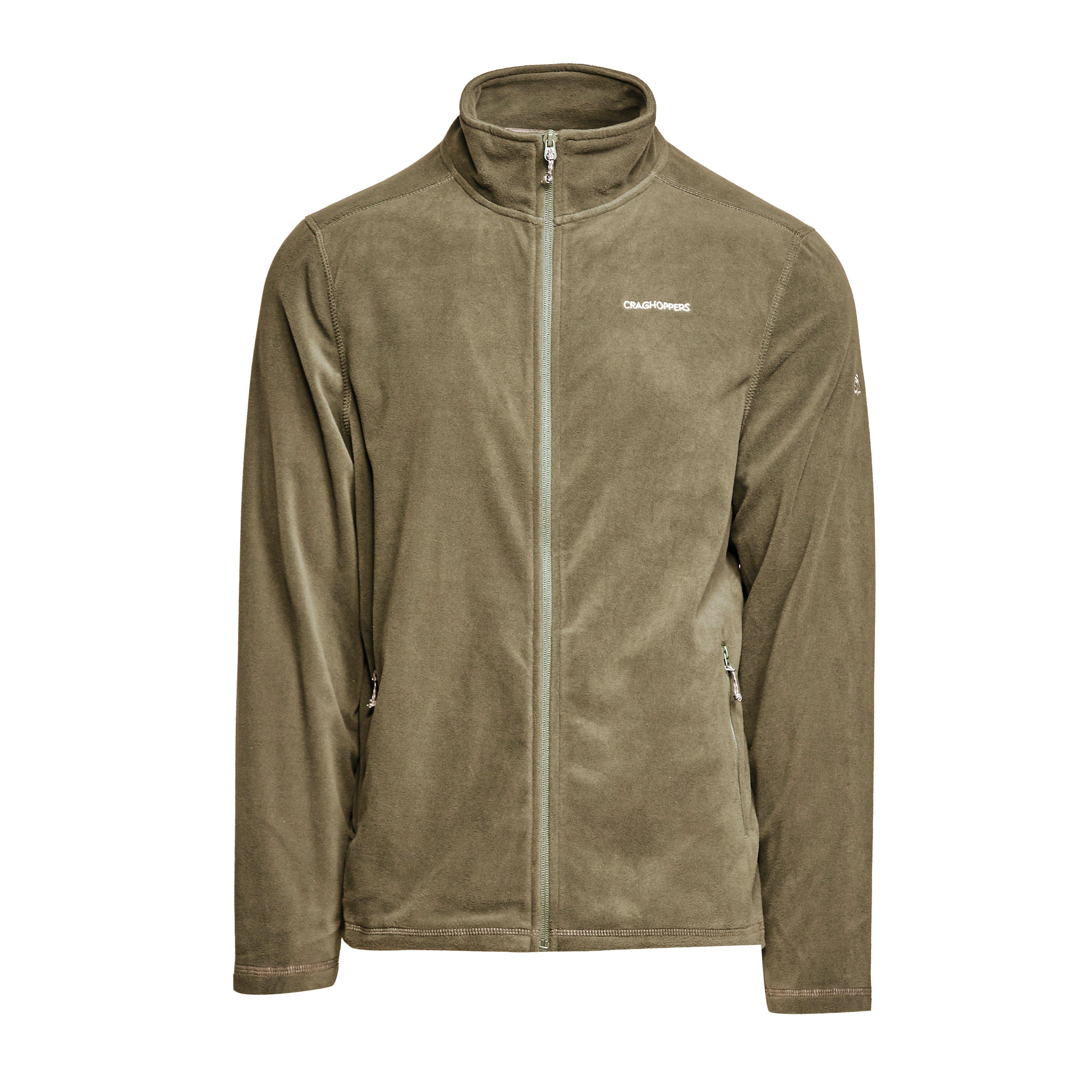 Men’s Evans Fleece