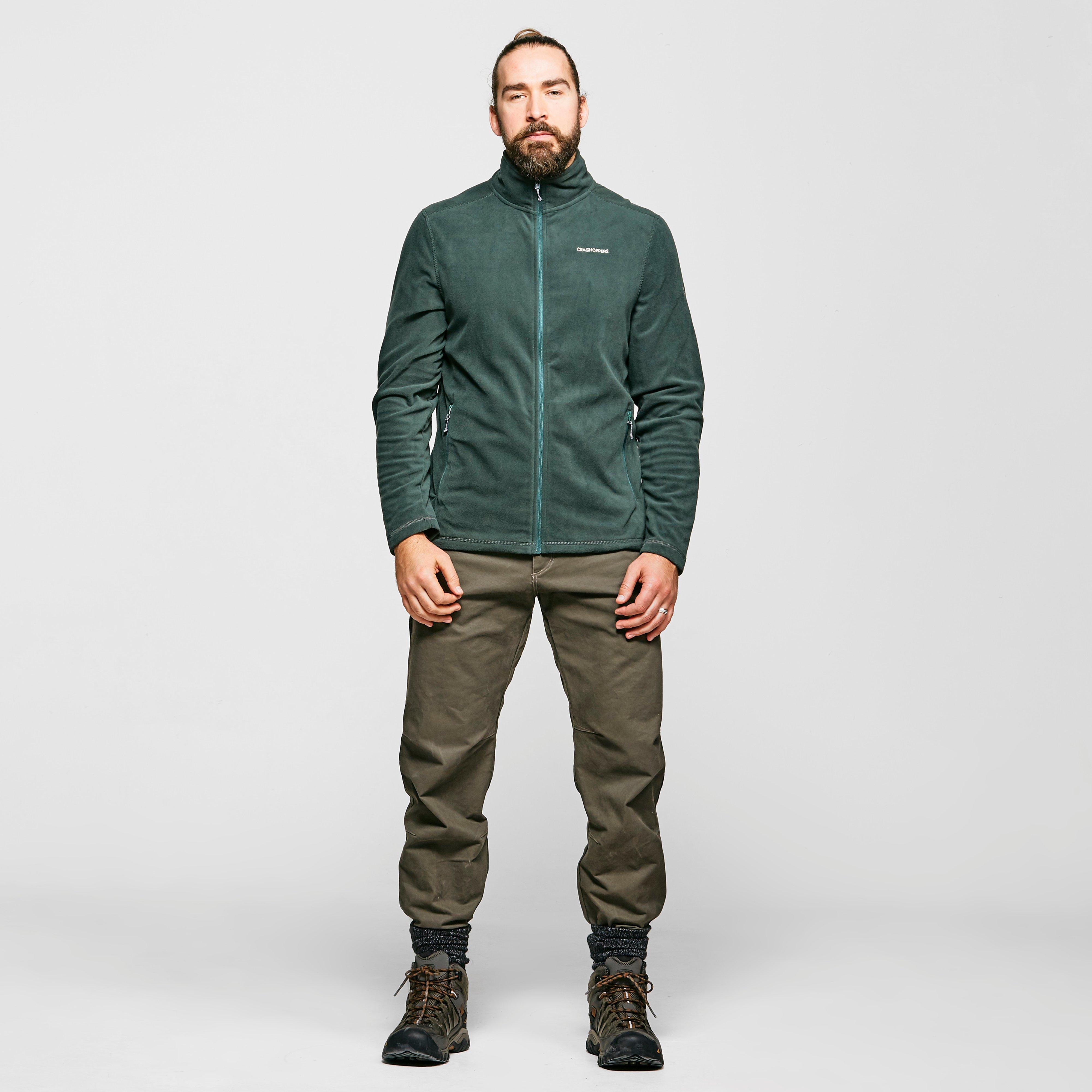 Men’s Evans Fleece