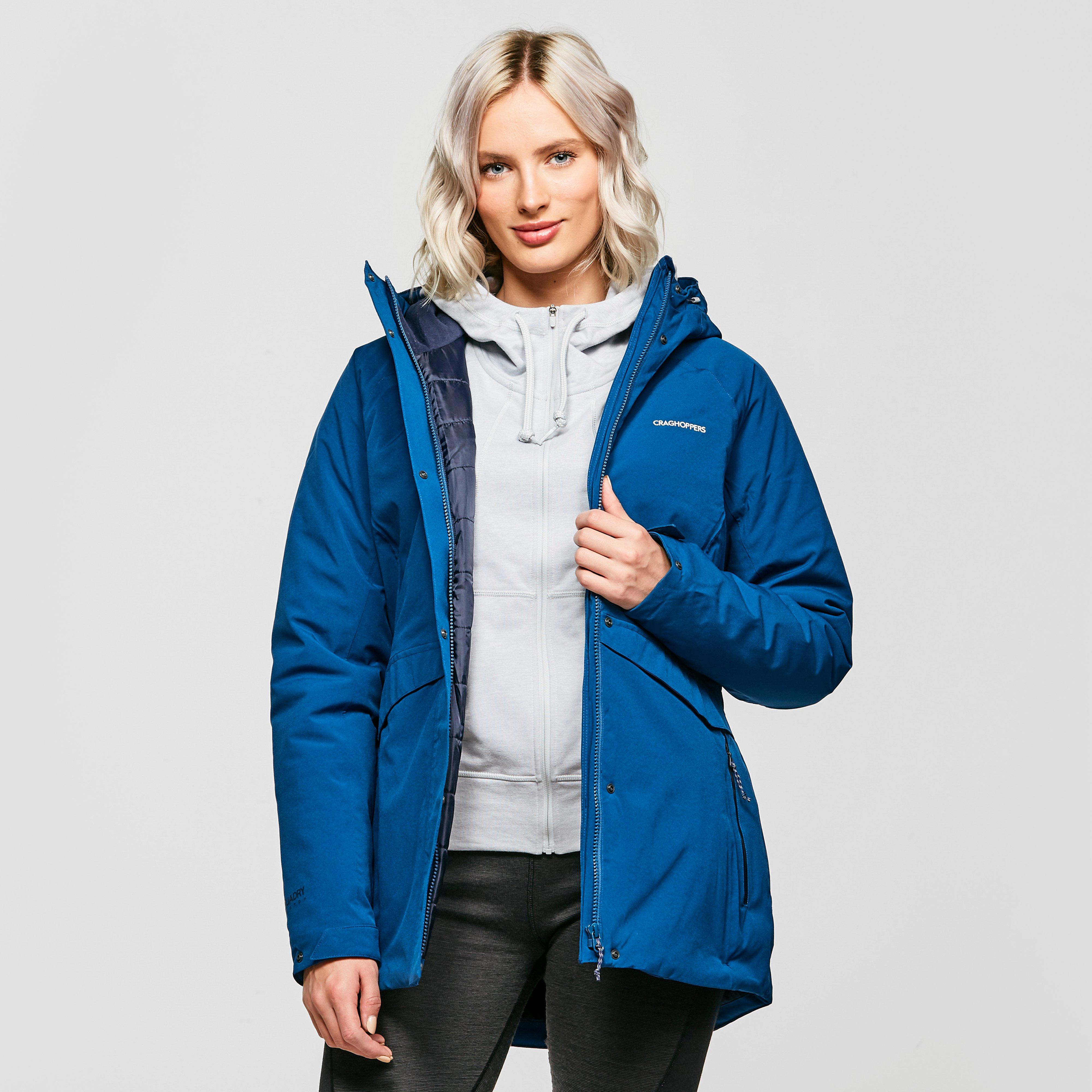 Women’s Caldbeck Thermic Jacket