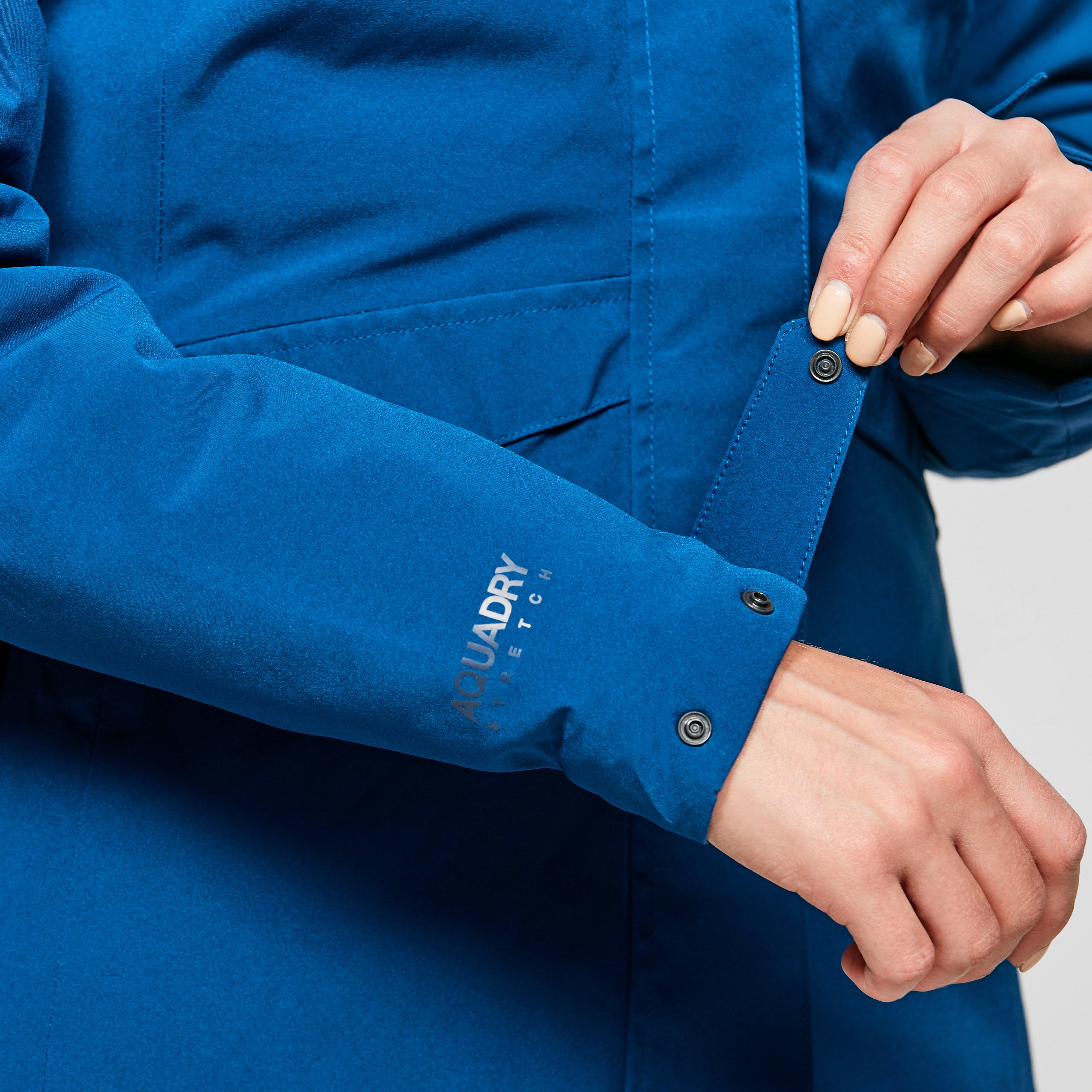 Women’s Caldbeck Thermic Jacket