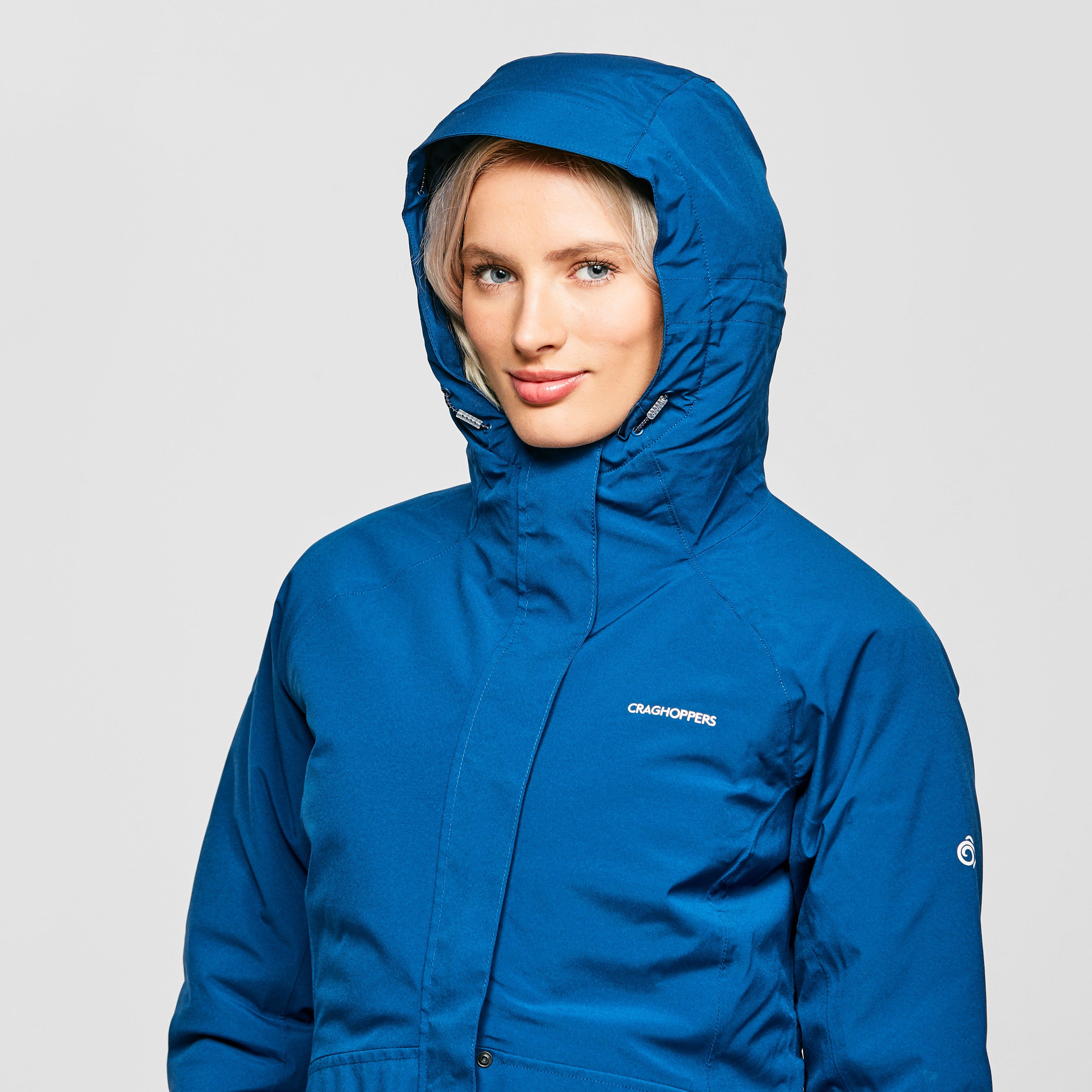 Women’s Caldbeck Thermic Jacket