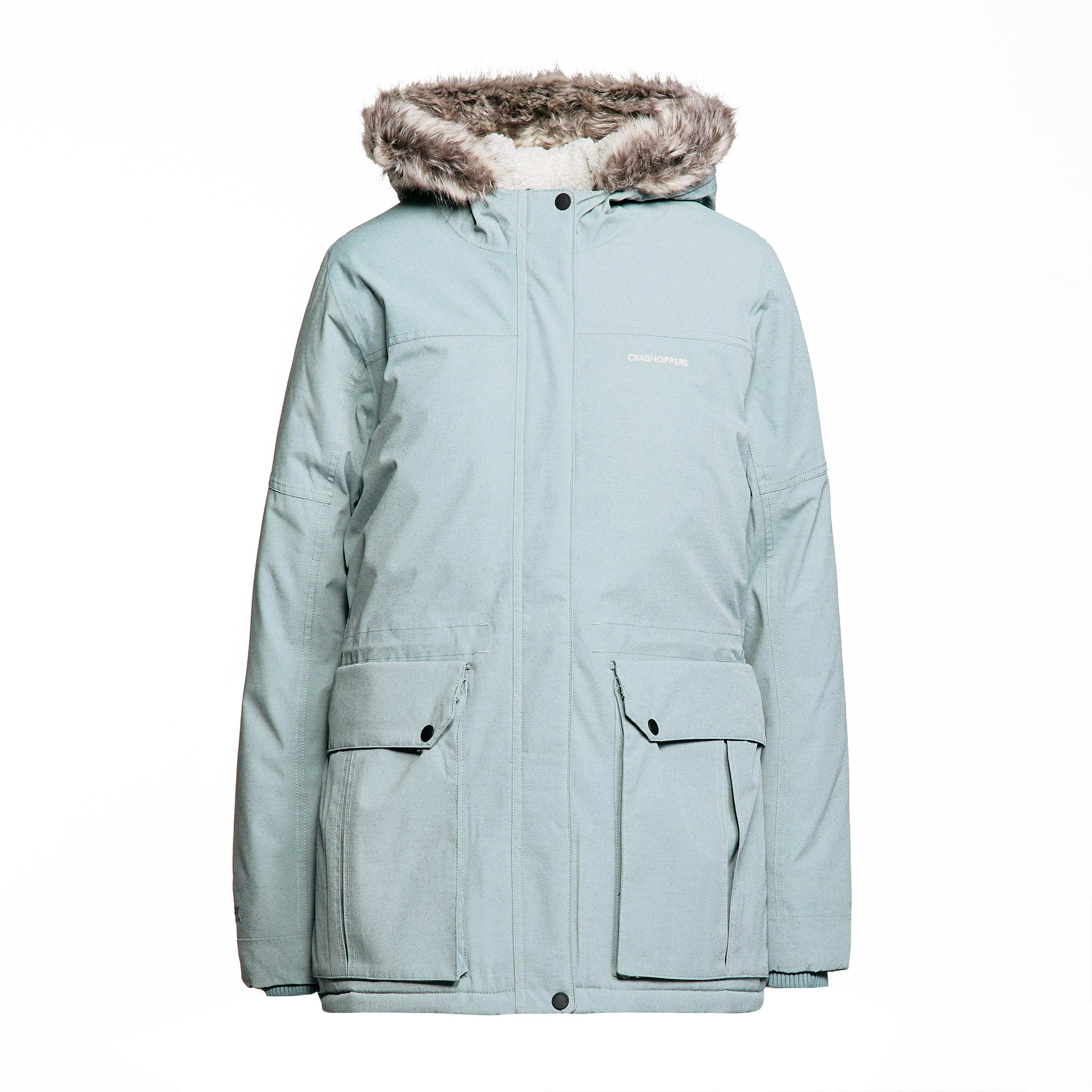 Women's Elison Jacket