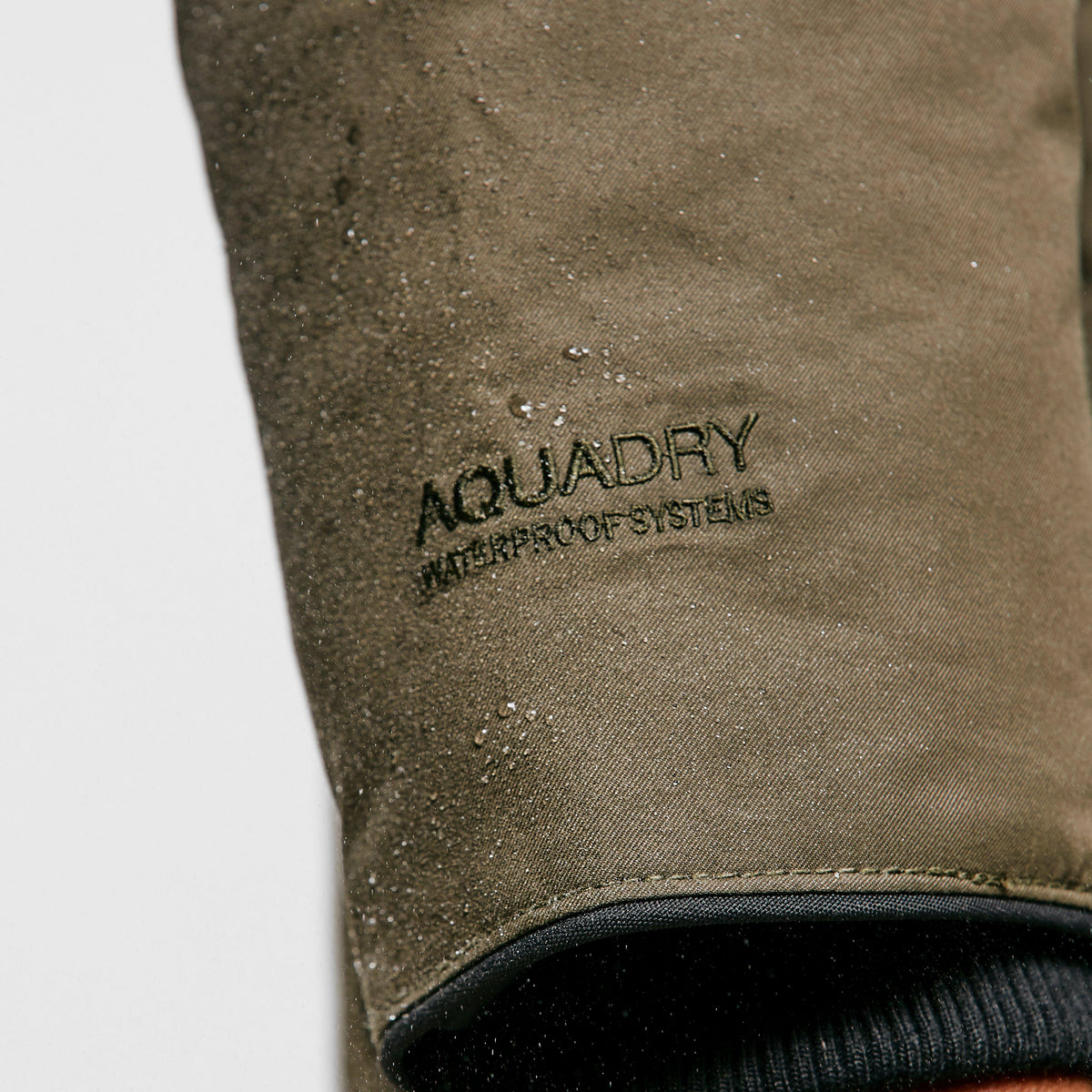 Men’s Pember Insulated Jacket