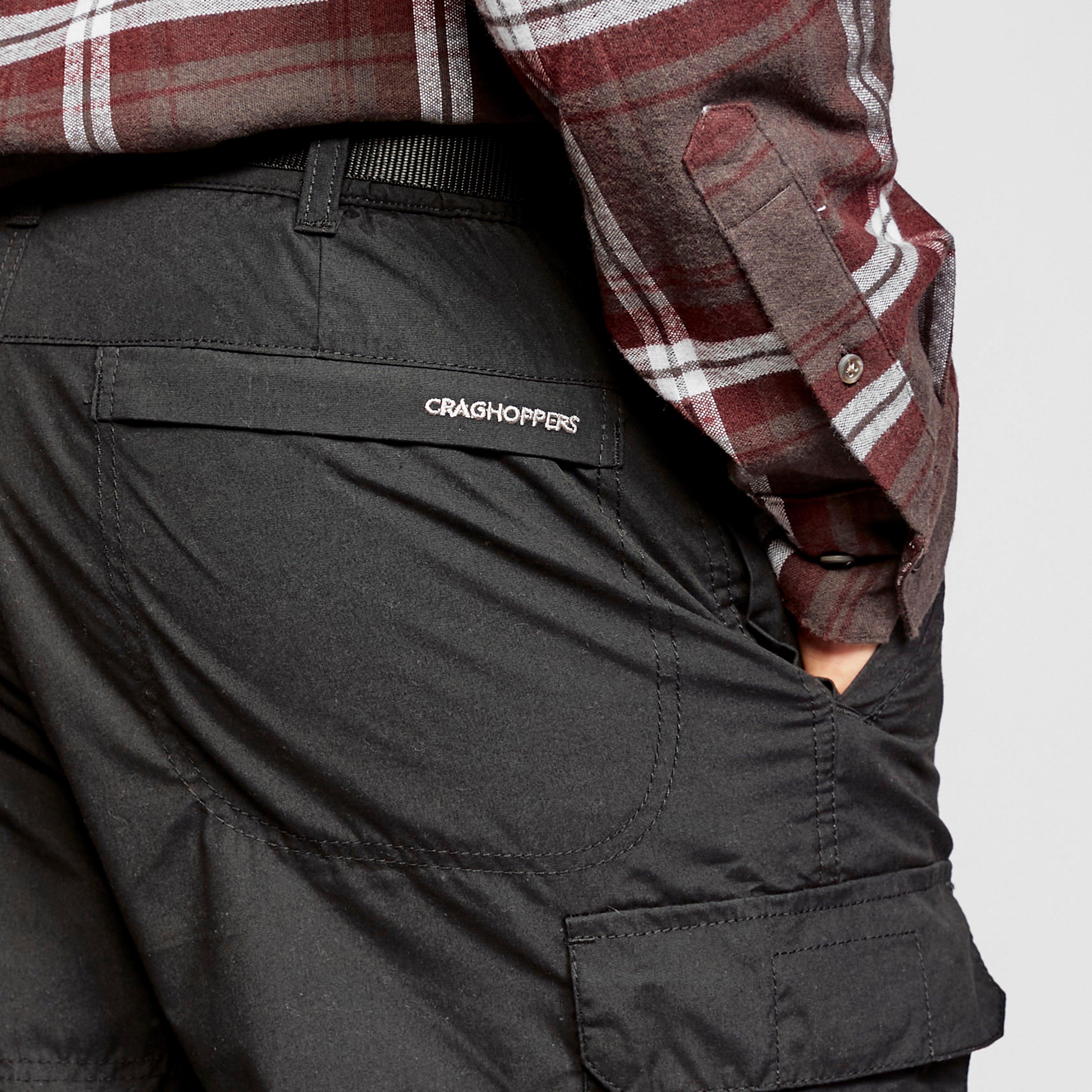 Men’s Kiwi Winter Lined Trousers