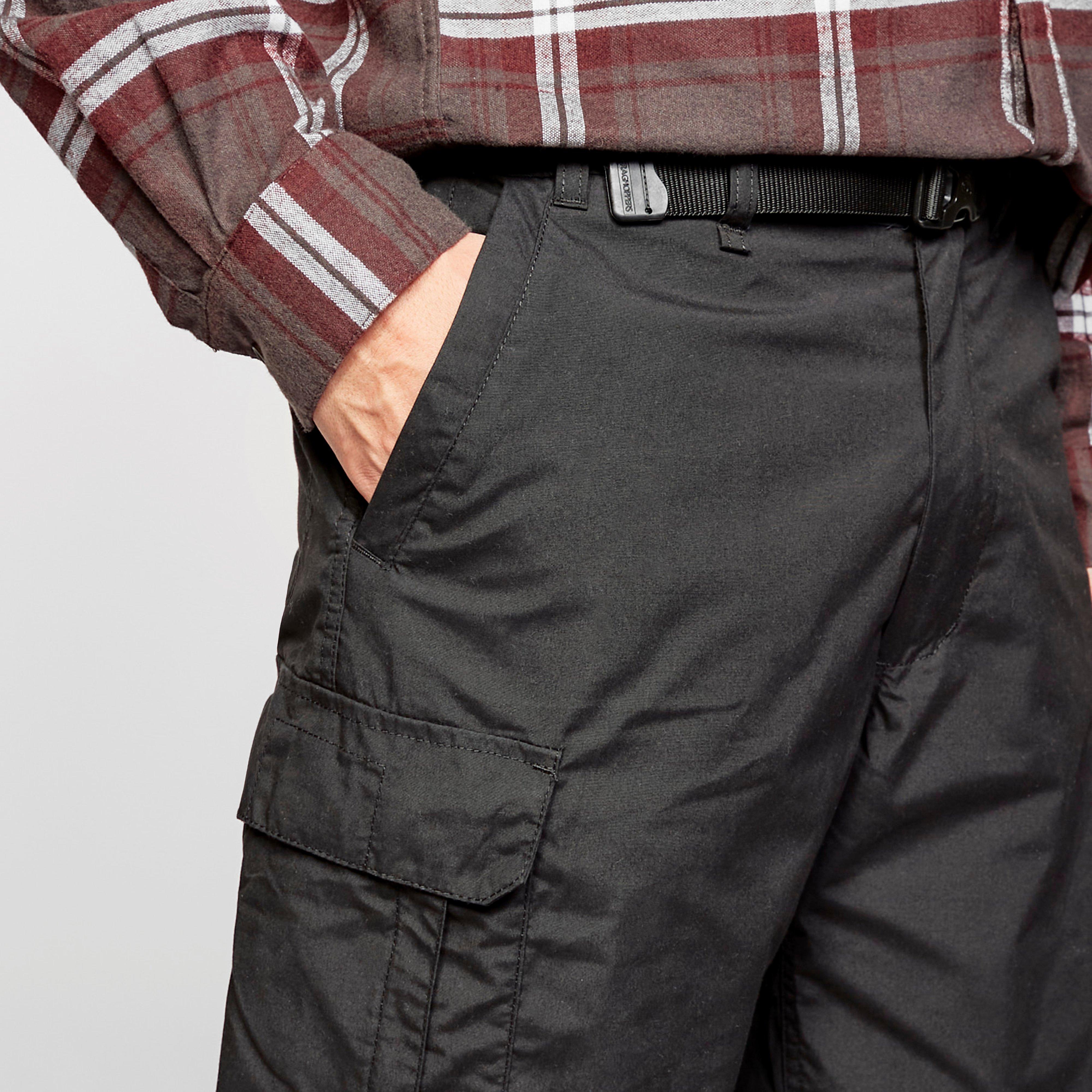 Men’s Kiwi Winter Lined Trousers