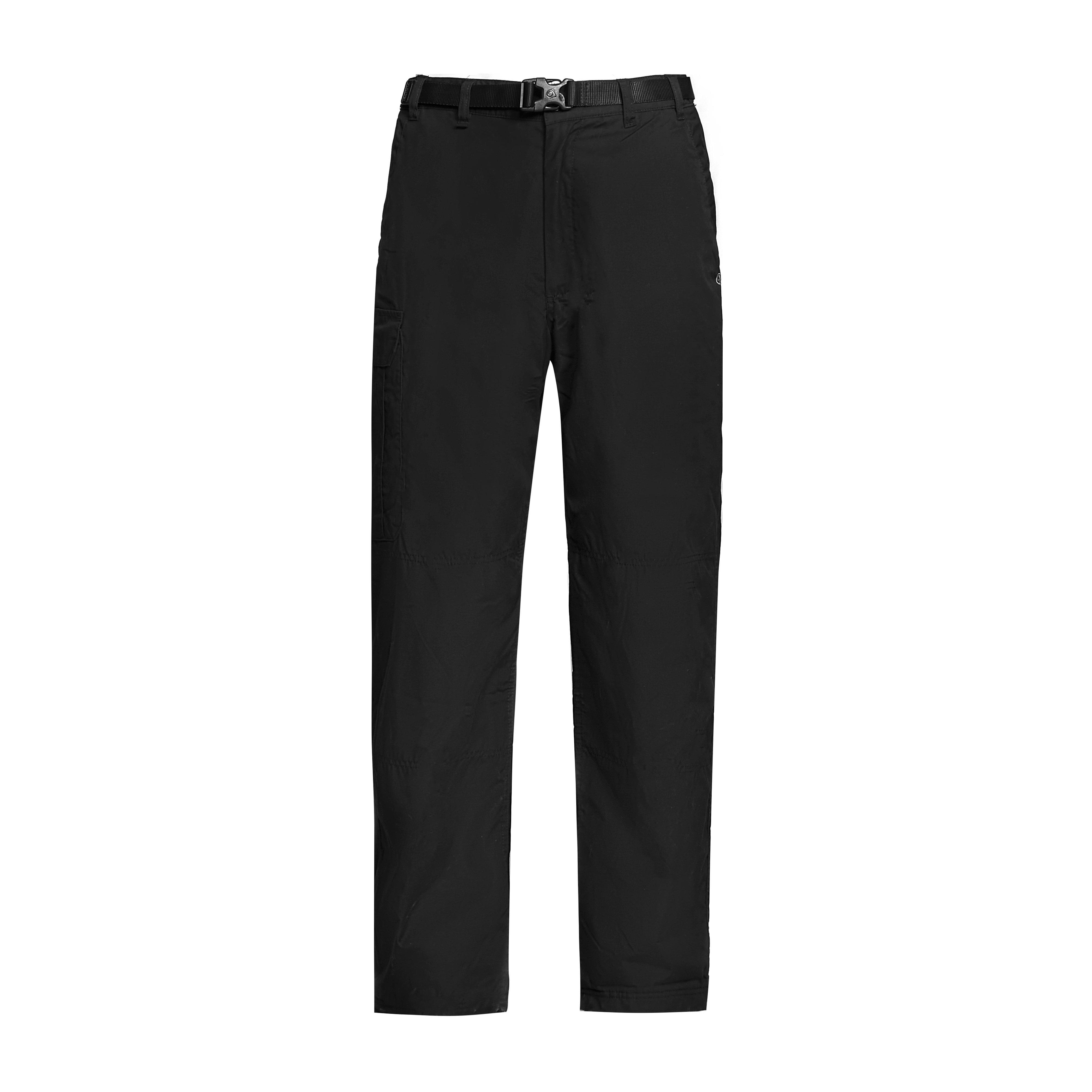 Men’s Kiwi Winter Lined Trousers