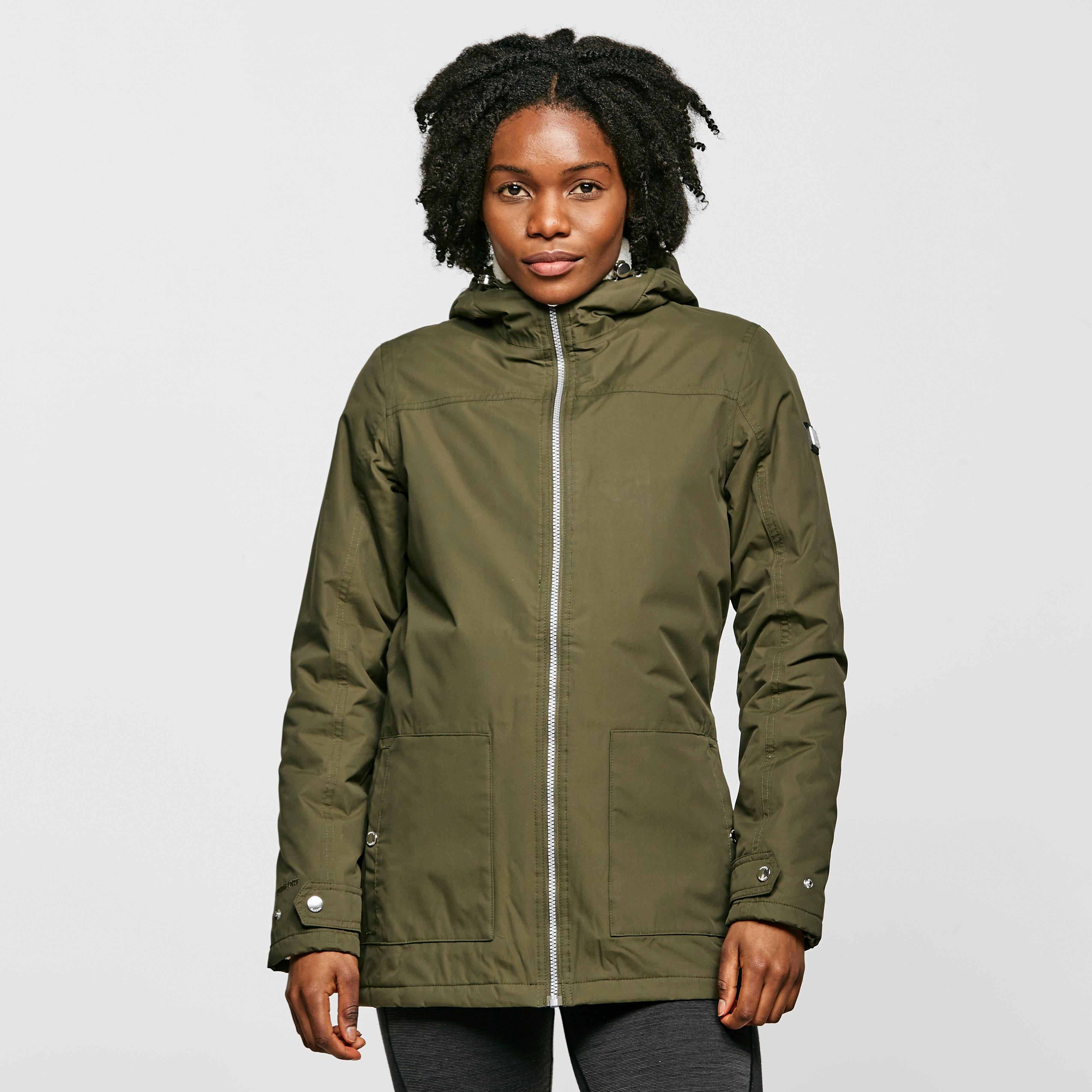 Women’s Bryanna Waterproof Jacket