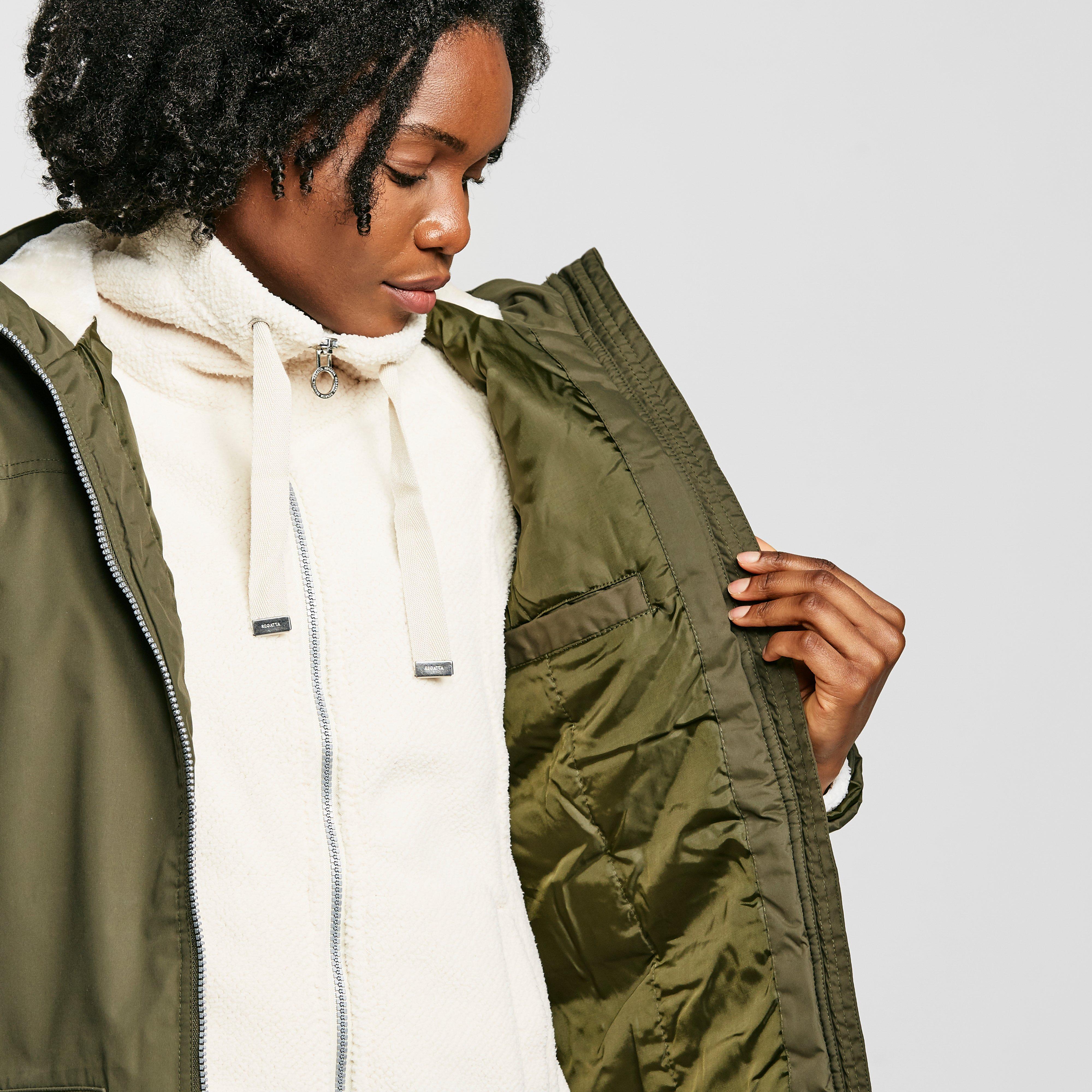 Women’s Bryanna Waterproof Jacket