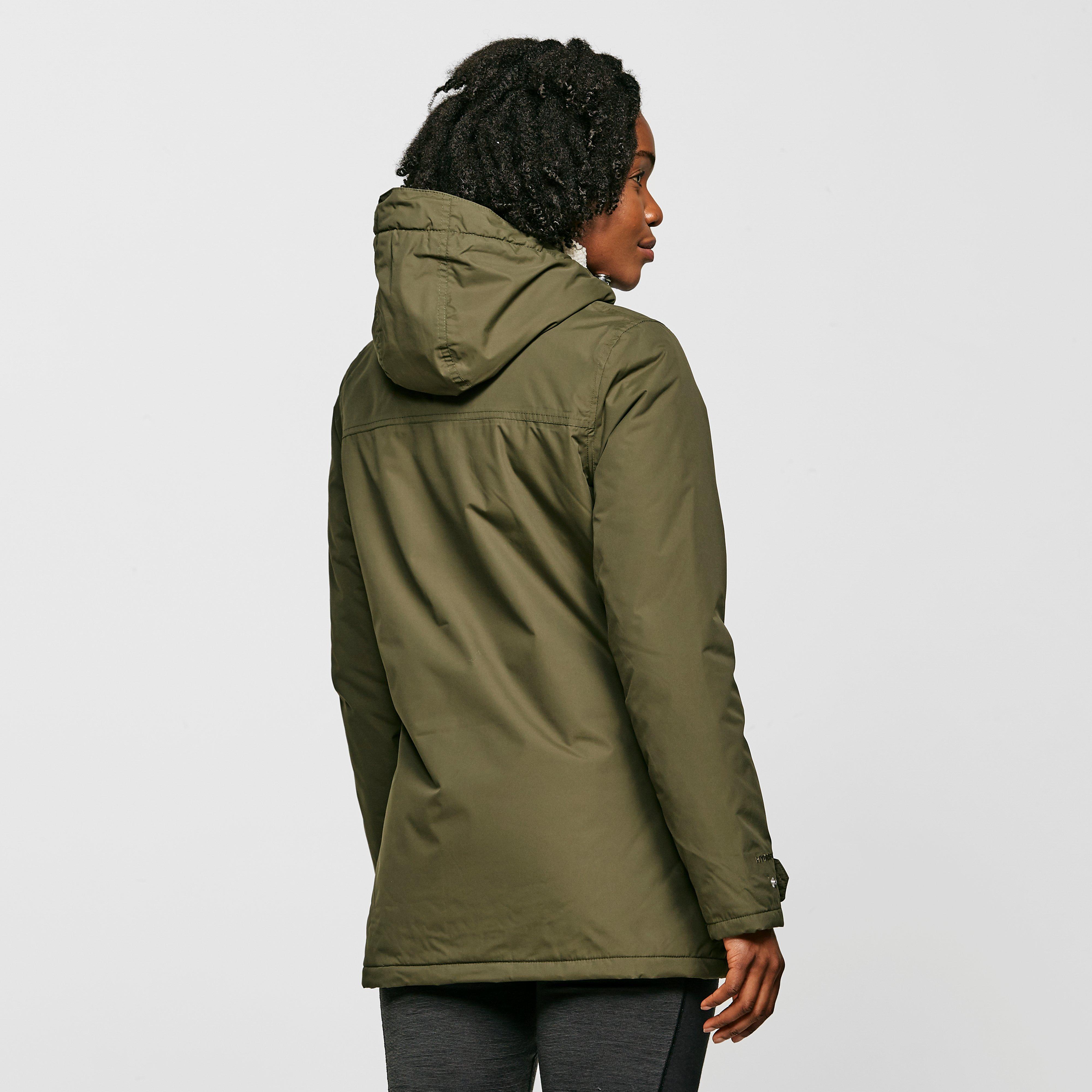 Women’s Bryanna Waterproof Jacket