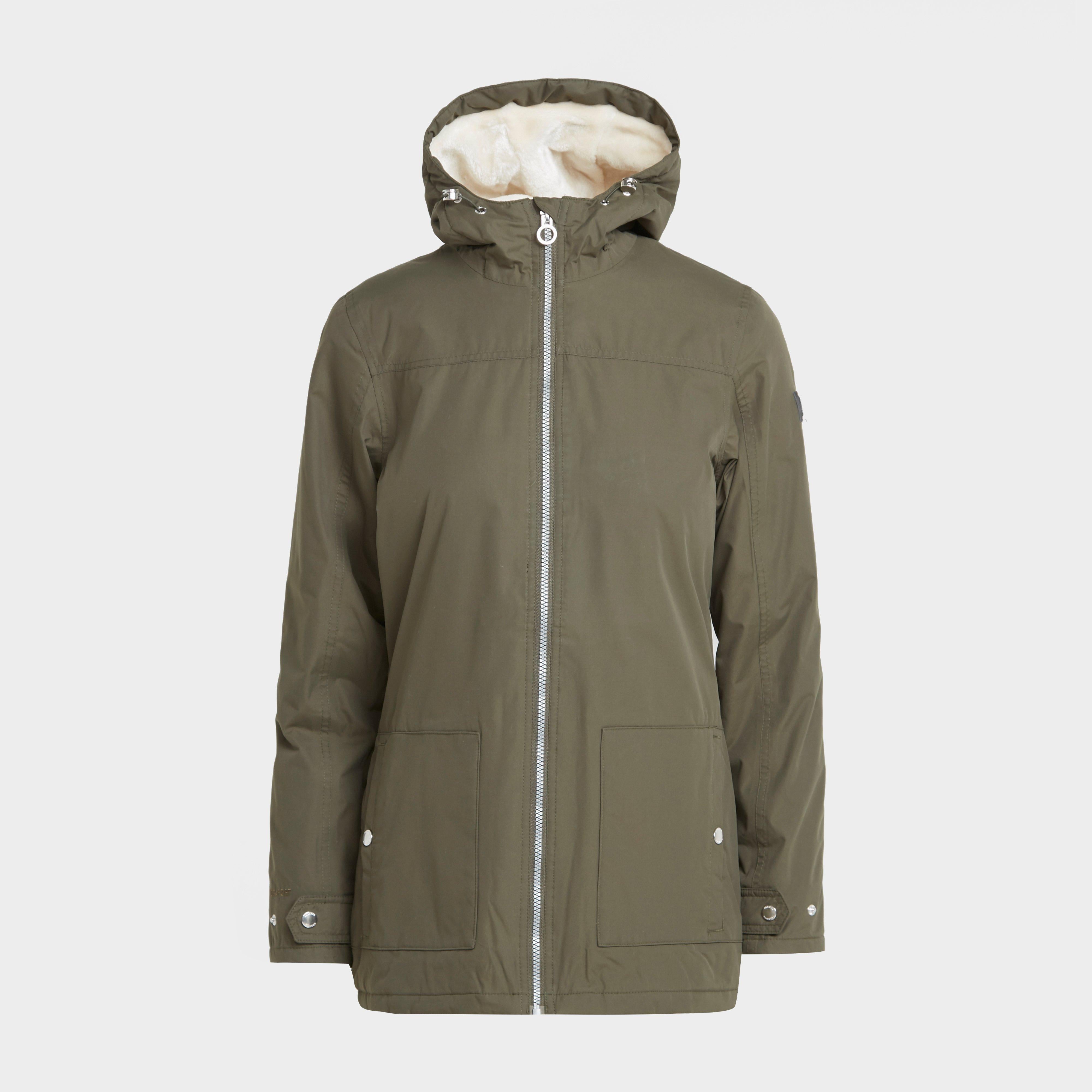 Women’s Bryanna Waterproof Jacket