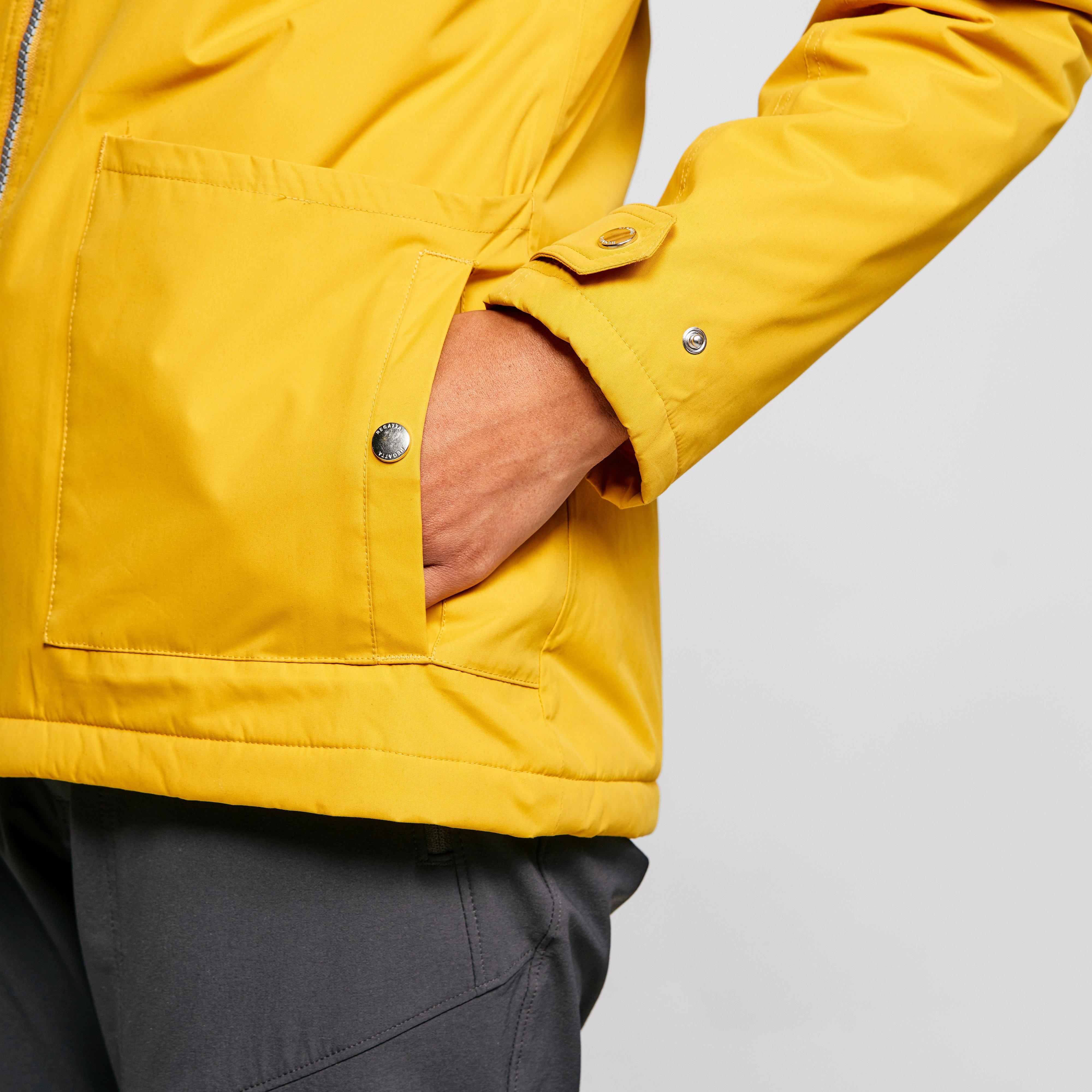 Women's Bergonia II Insulated Jacket