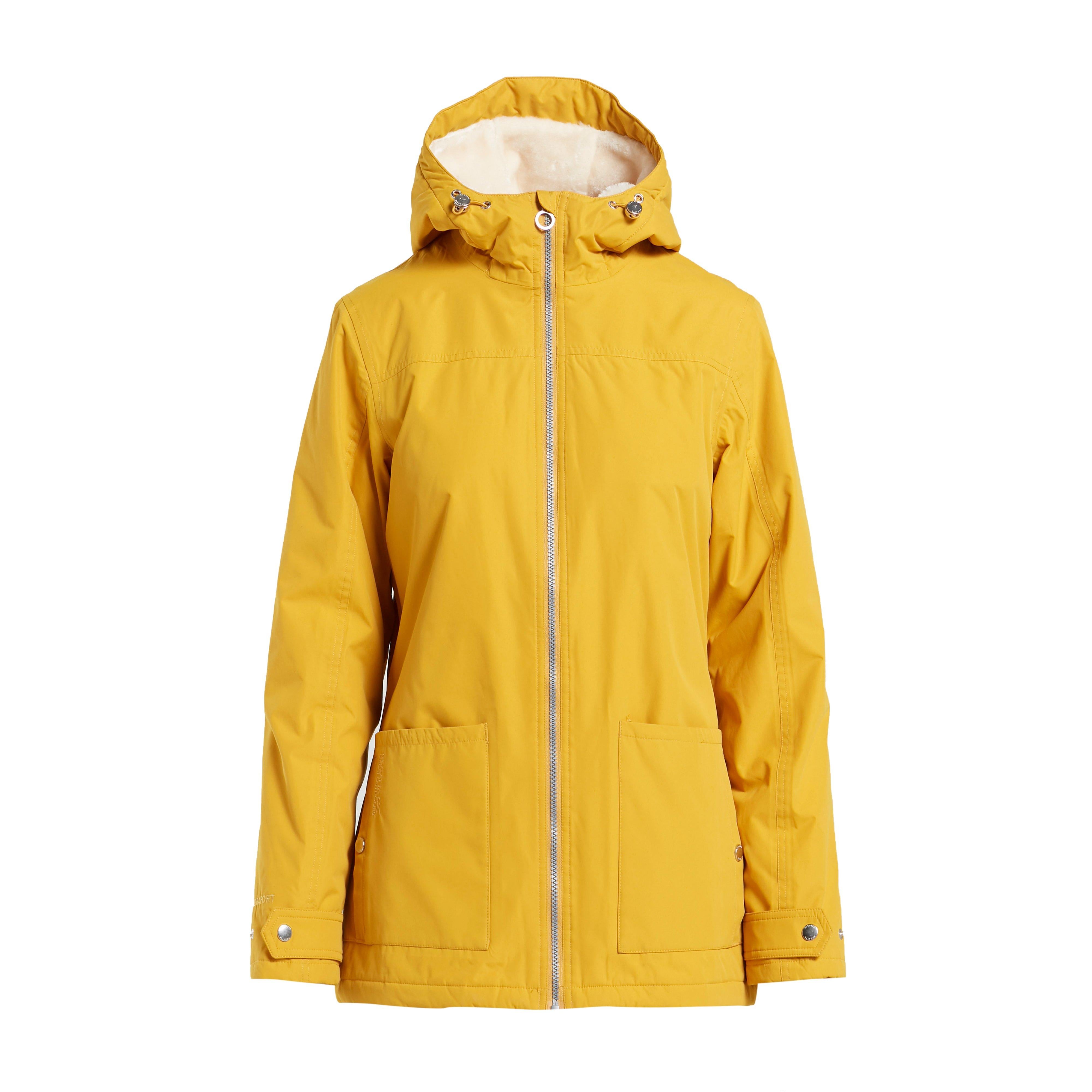 Women's Bergonia II Insulated Jacket