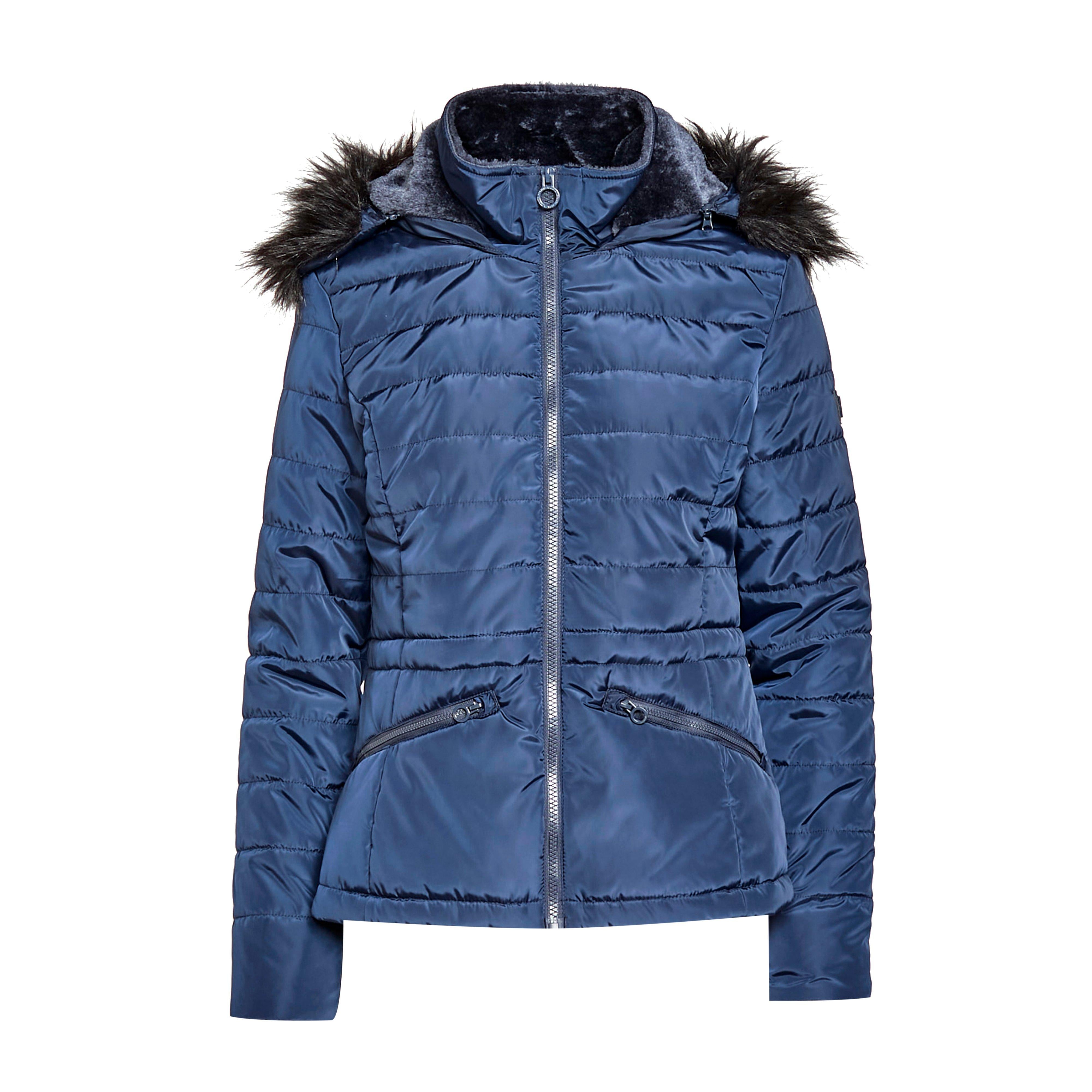 Womens Westlynn Short Quilted Jacket