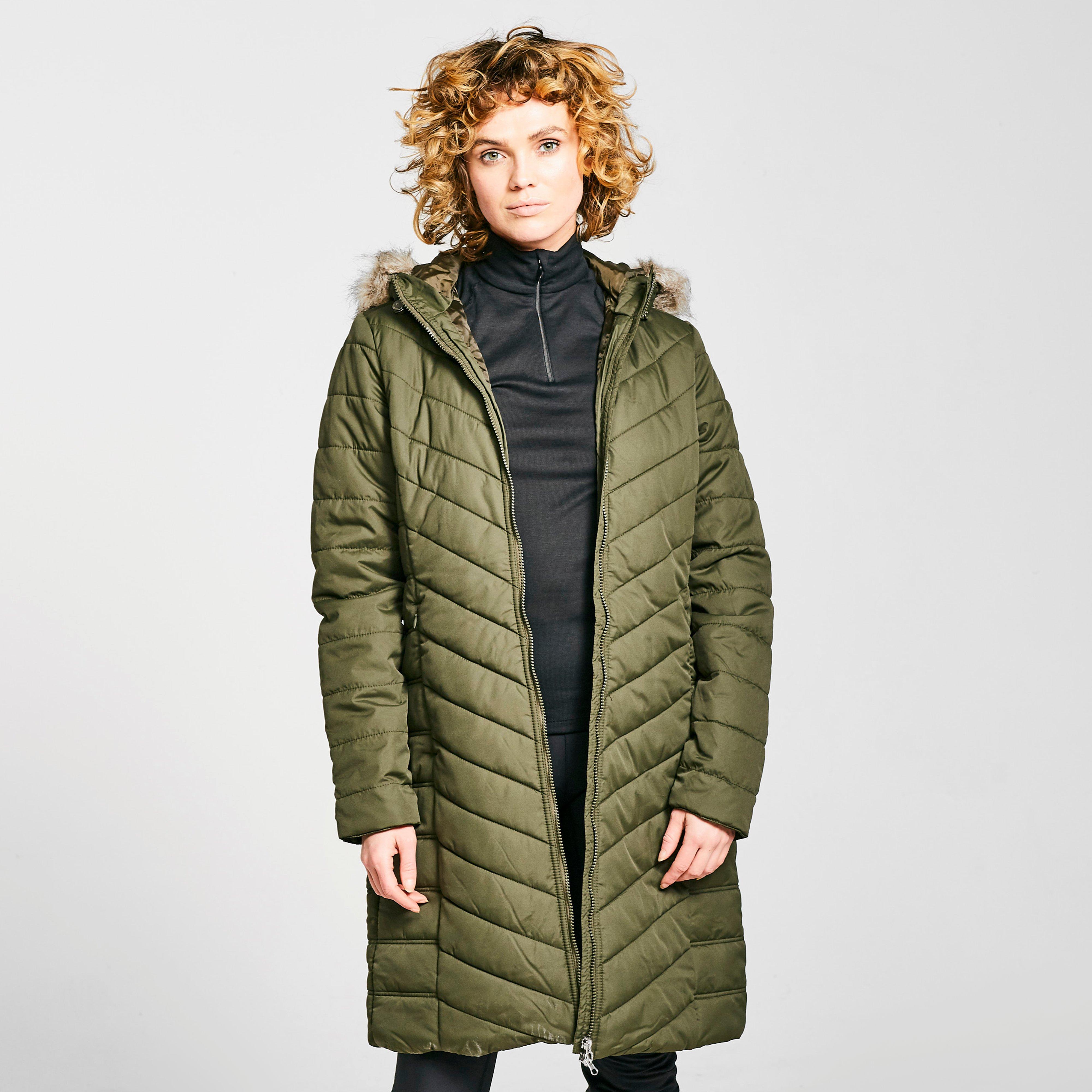 Women’s Fritha Parka