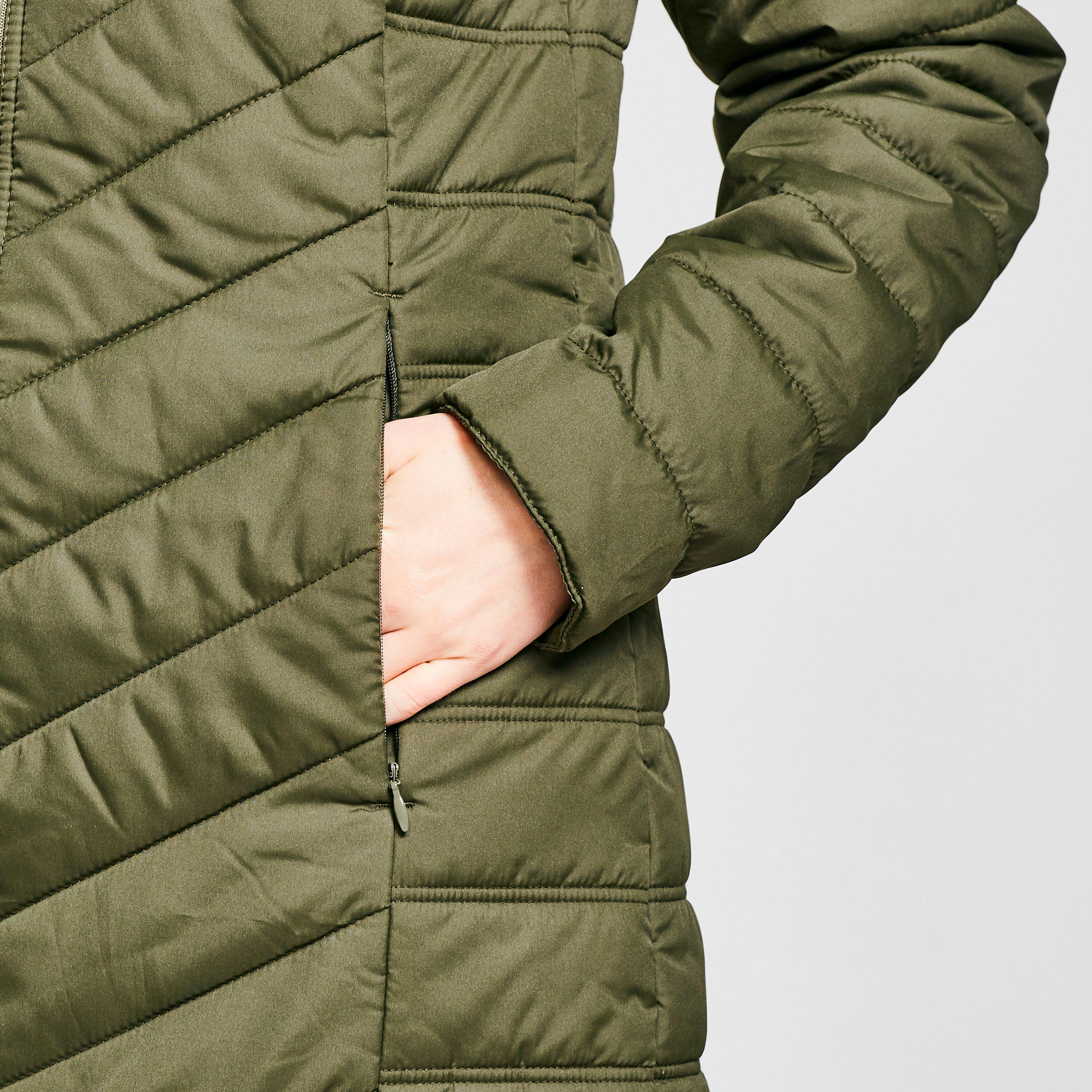 Women’s Fritha Parka