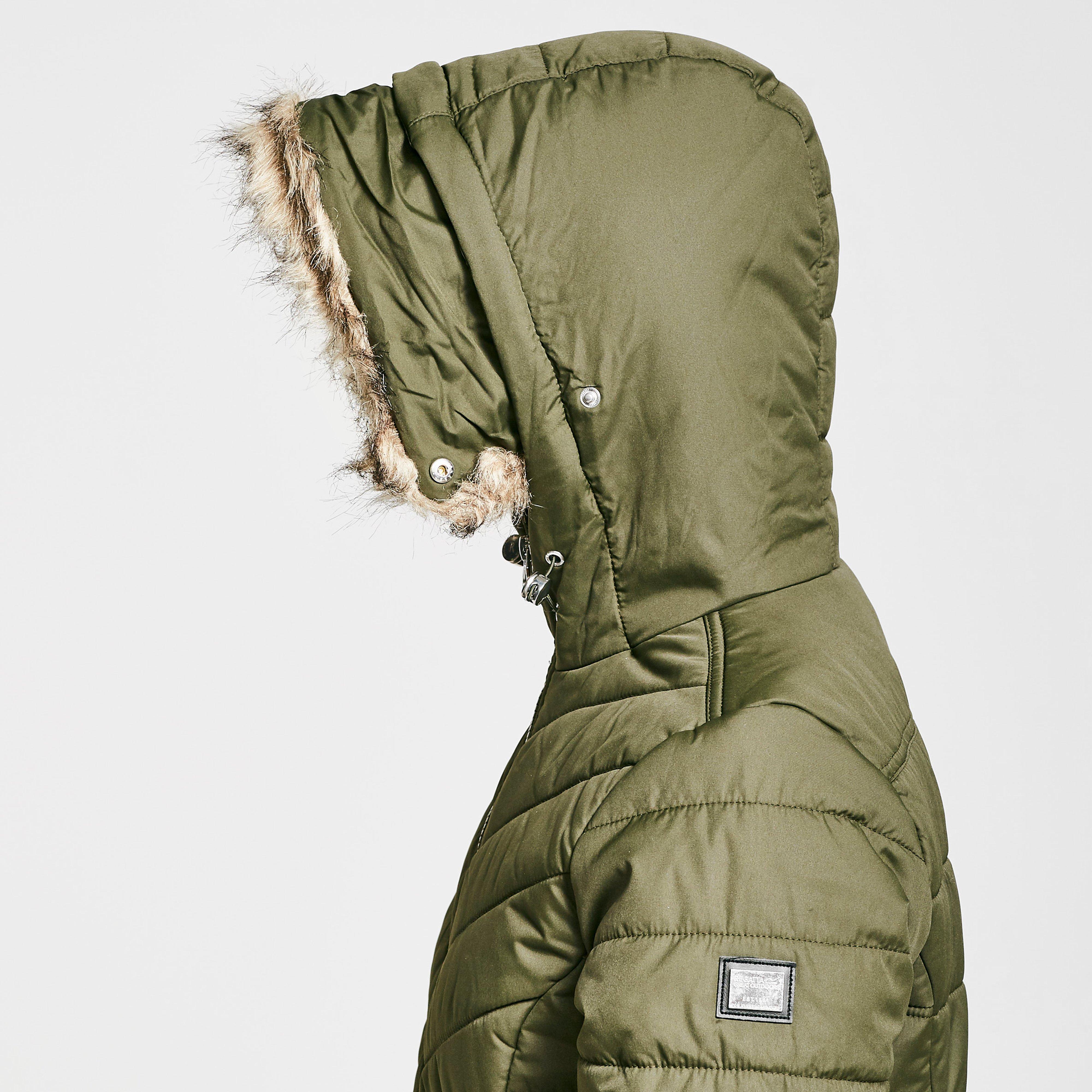 Women’s Fritha Parka