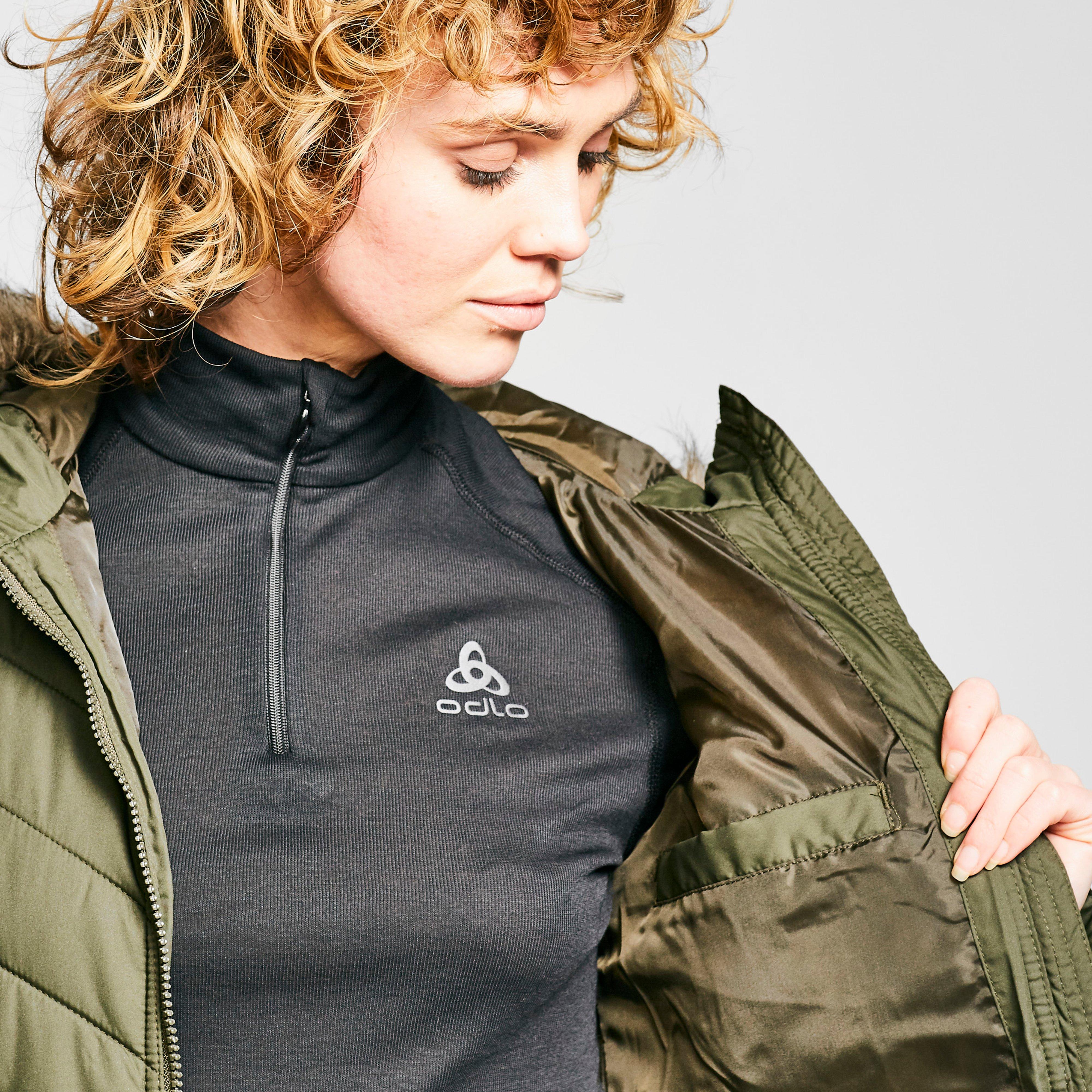 Women’s Fritha Parka