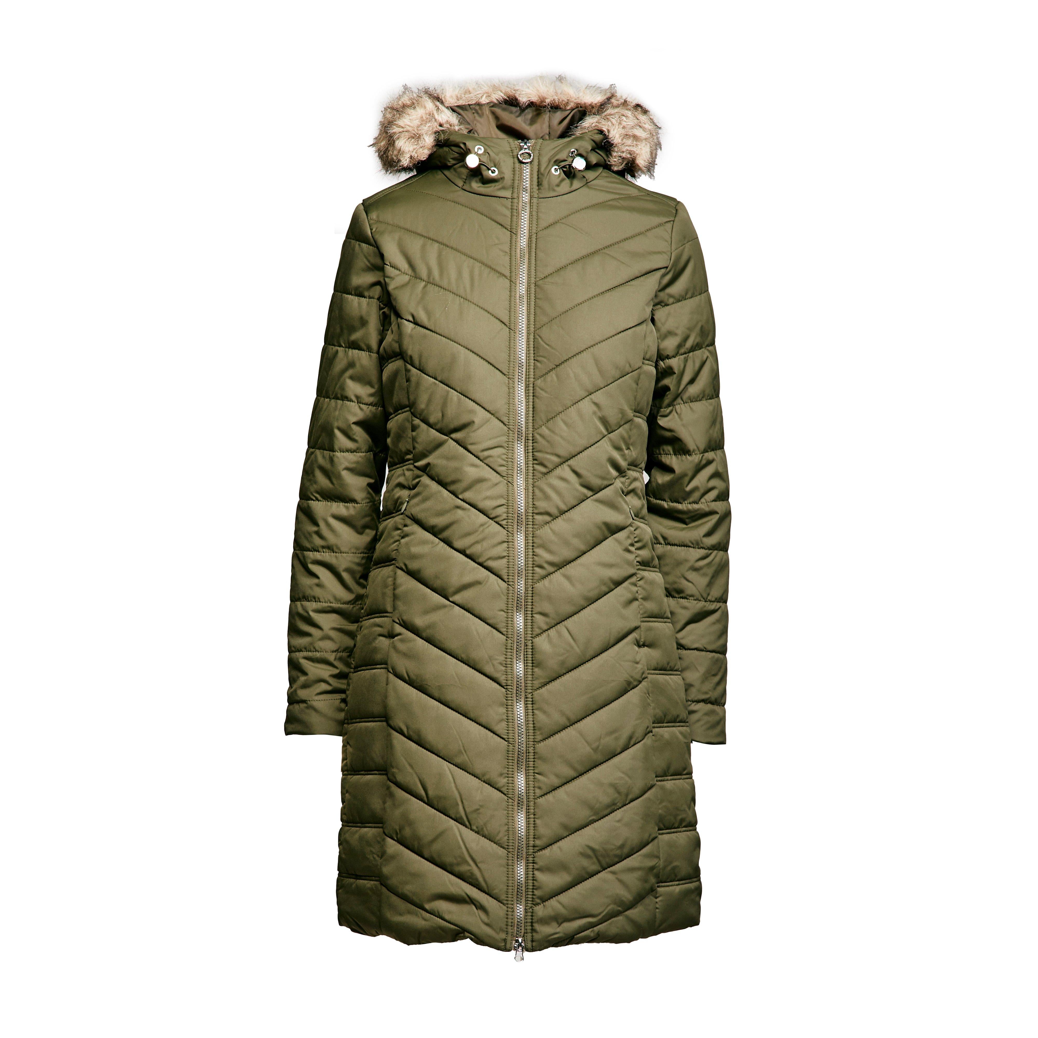 Women’s Fritha Parka