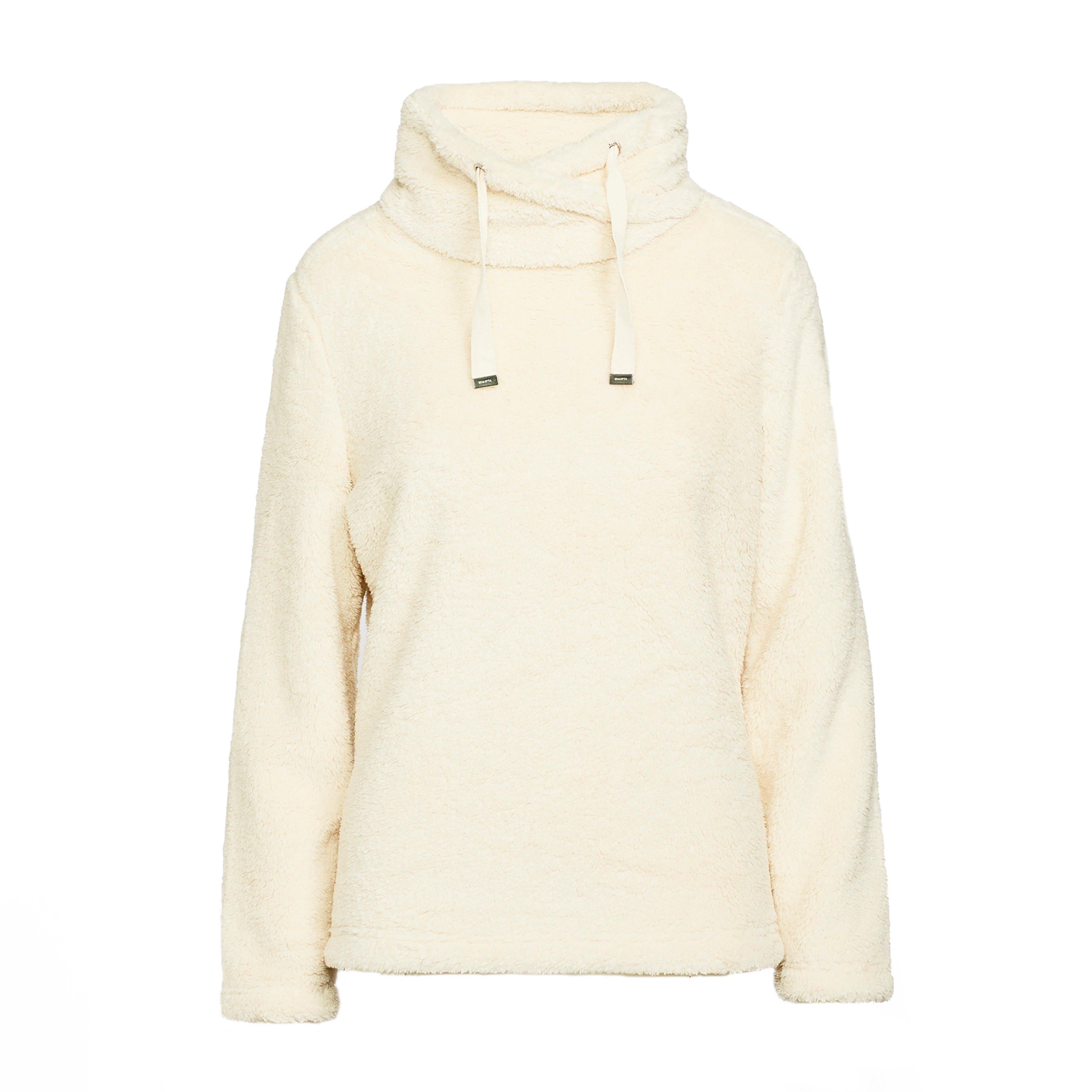 Women's Hannelore Overhead Fluffy Fleece