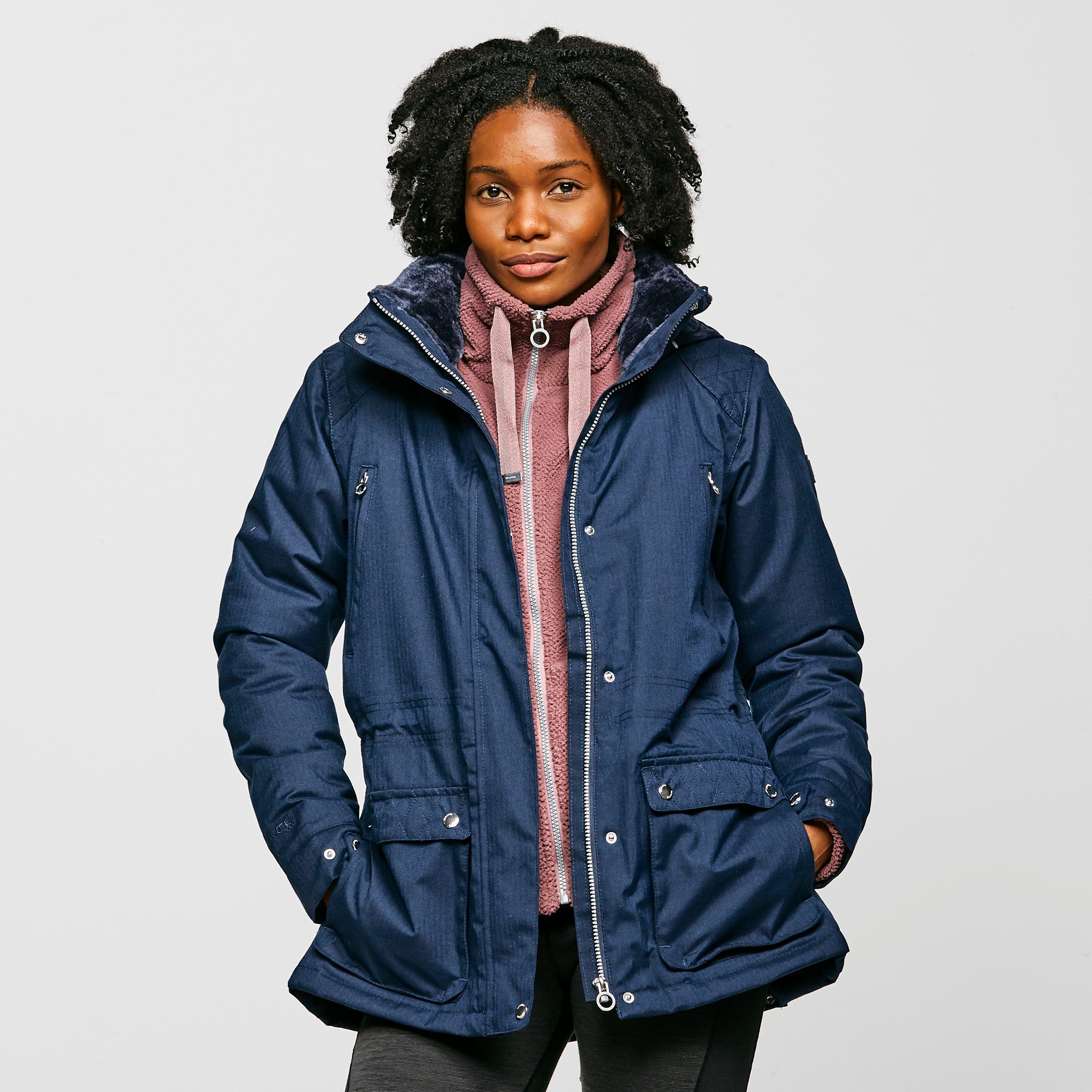 Women's Loretta Waterproof Insulated Jacket