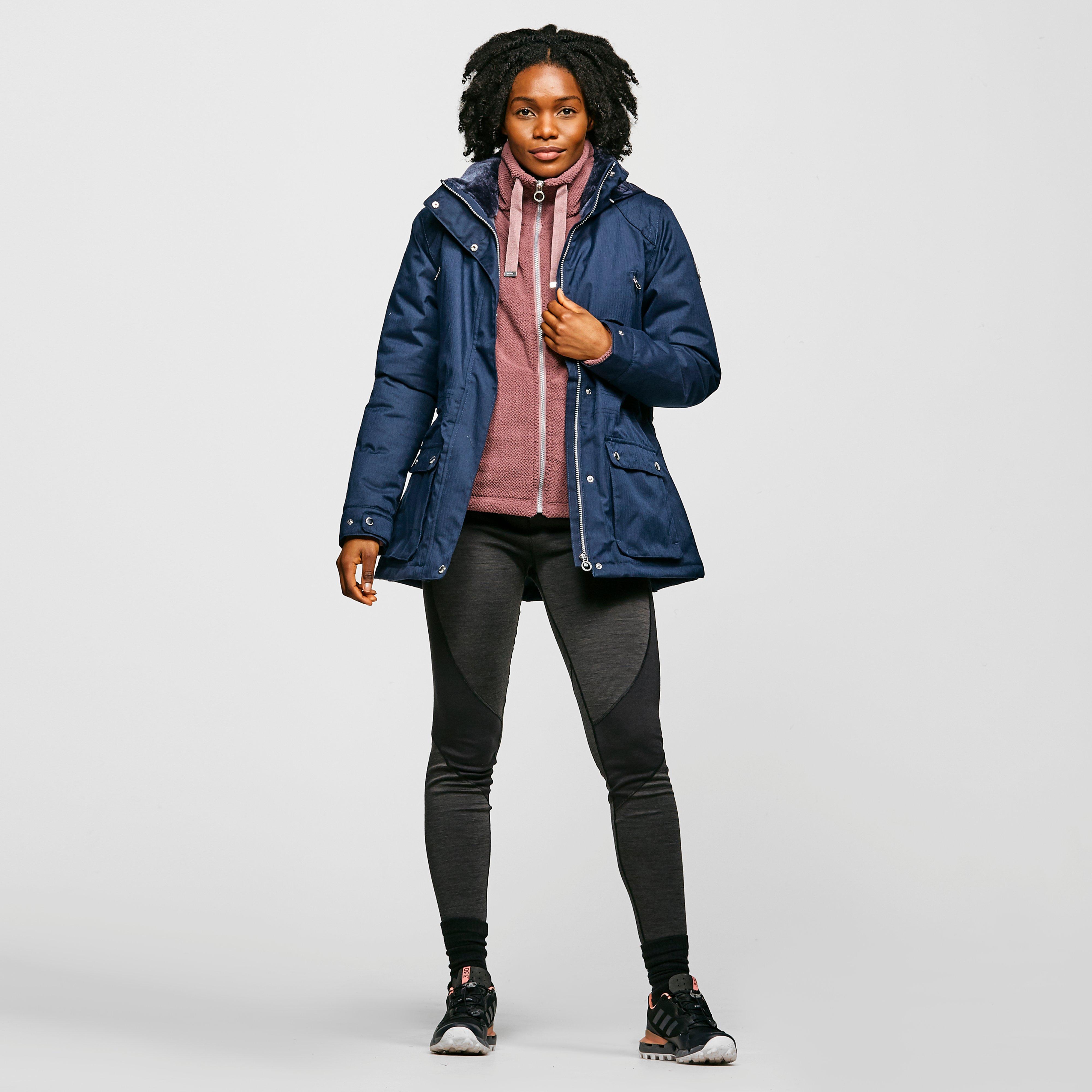 Women's Loretta Waterproof Insulated Jacket