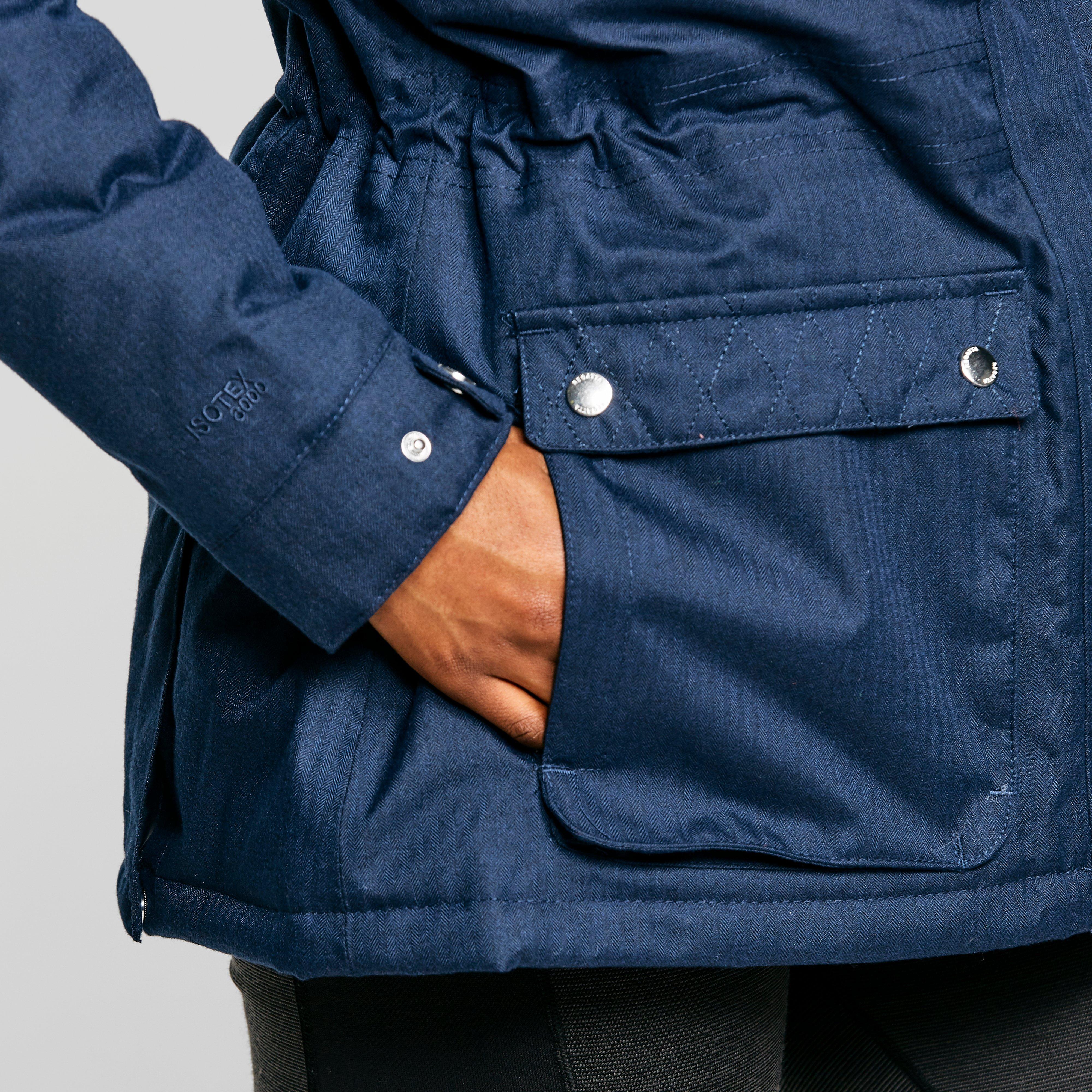 Women's Loretta Waterproof Insulated Jacket
