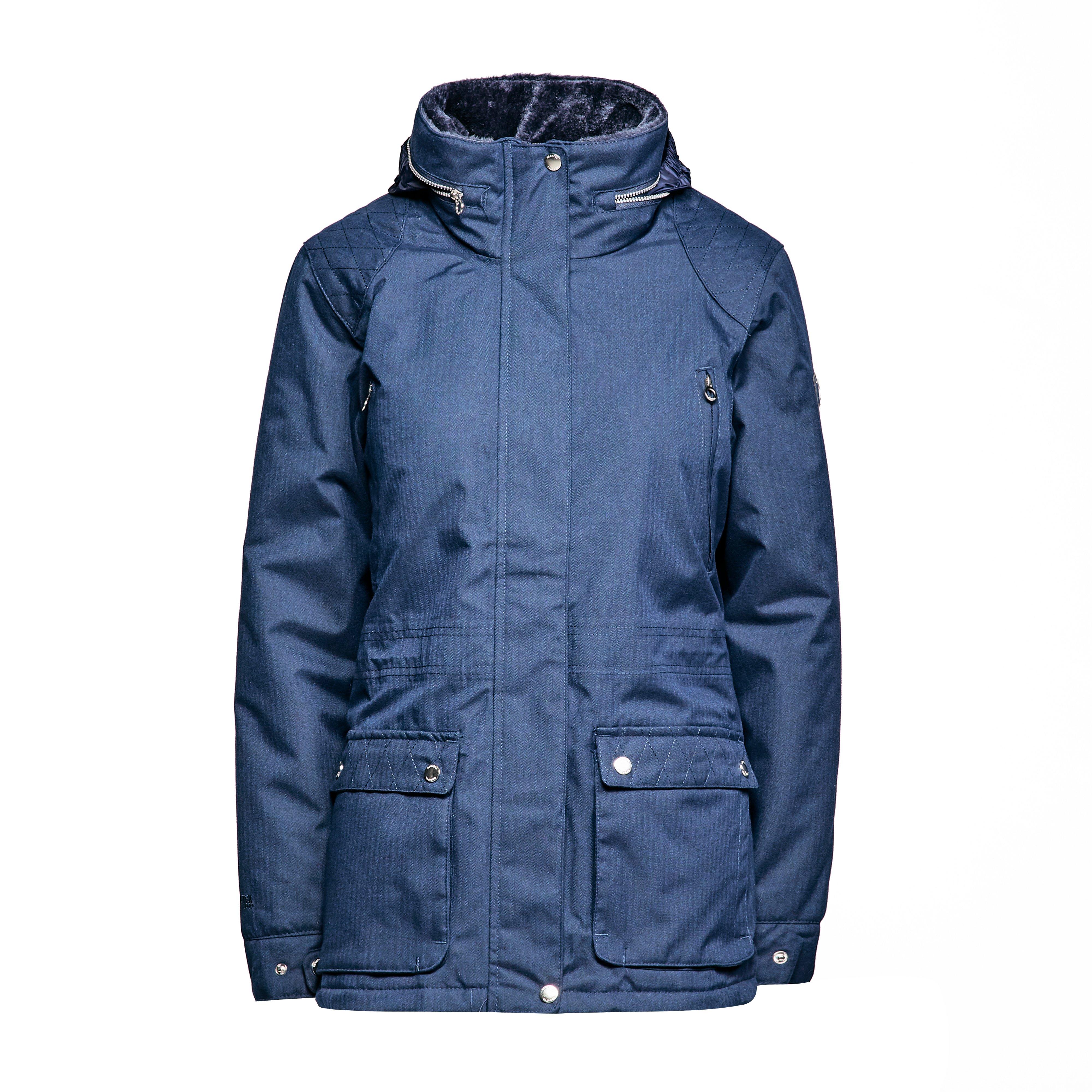 Women's Loretta Waterproof Insulated Jacket