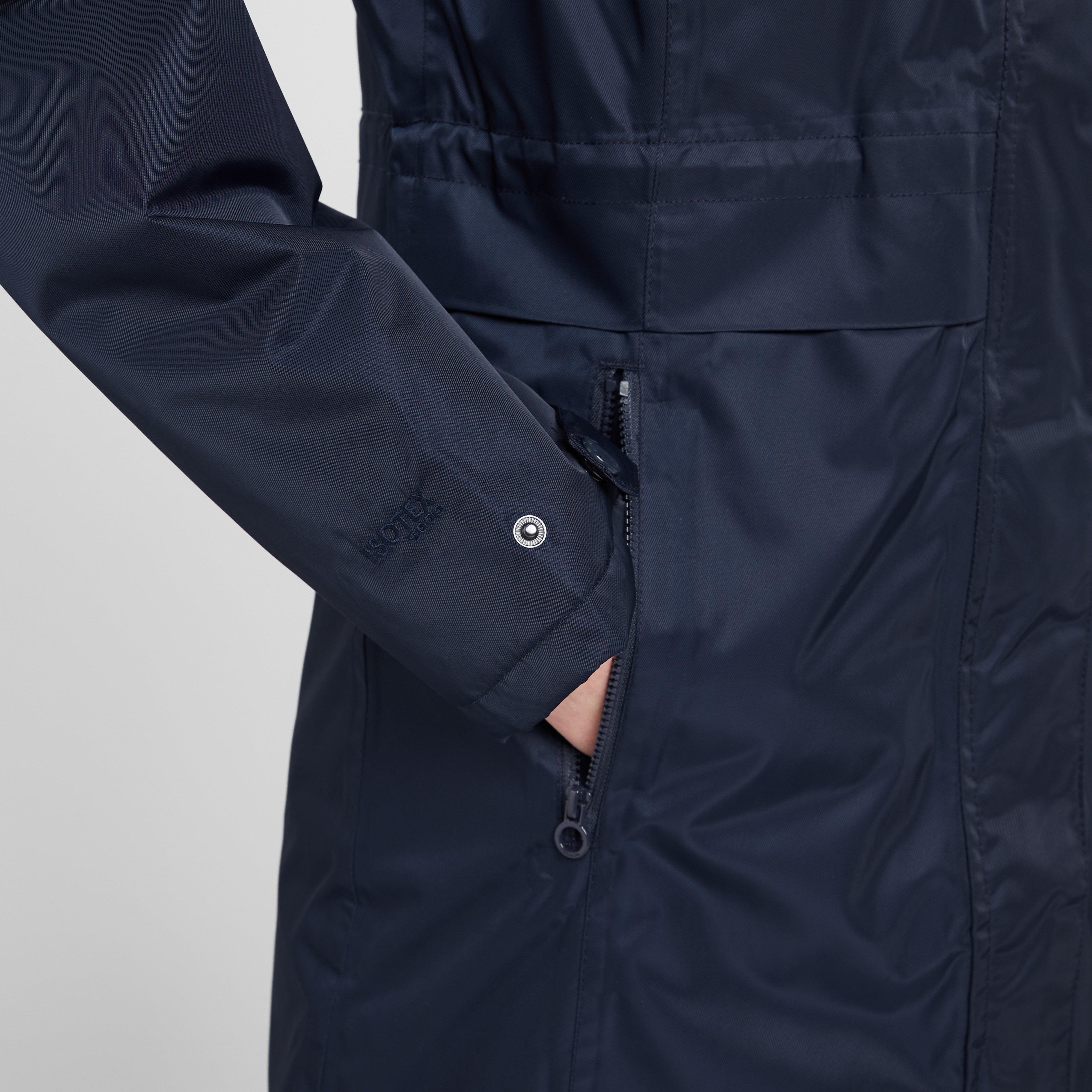 Women’s Lexis Waterproof Insulated Parka Jacket