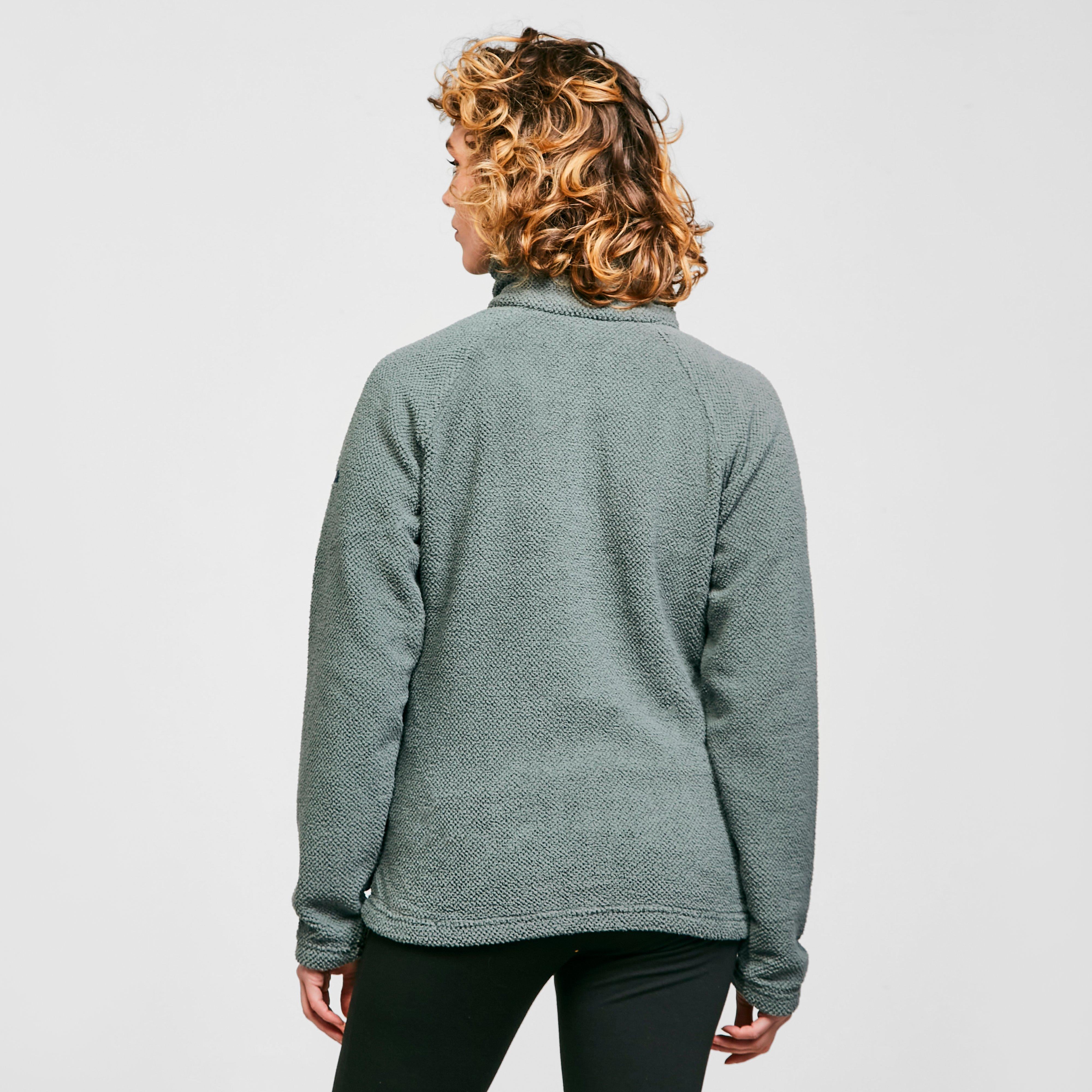 Women’s Zaylee Full-Zip Fleece