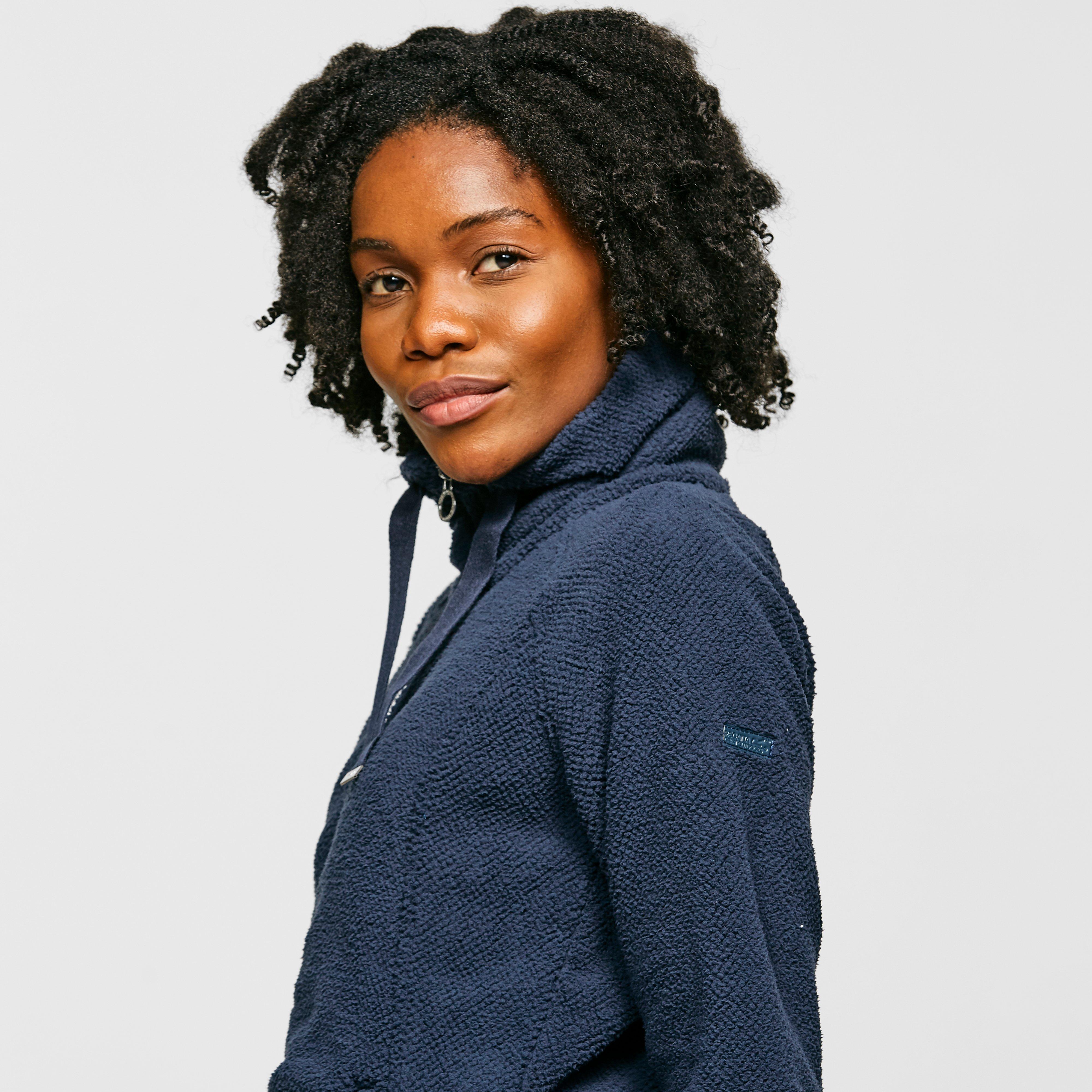 Women’s Zaylee Full-Zip Fleece
