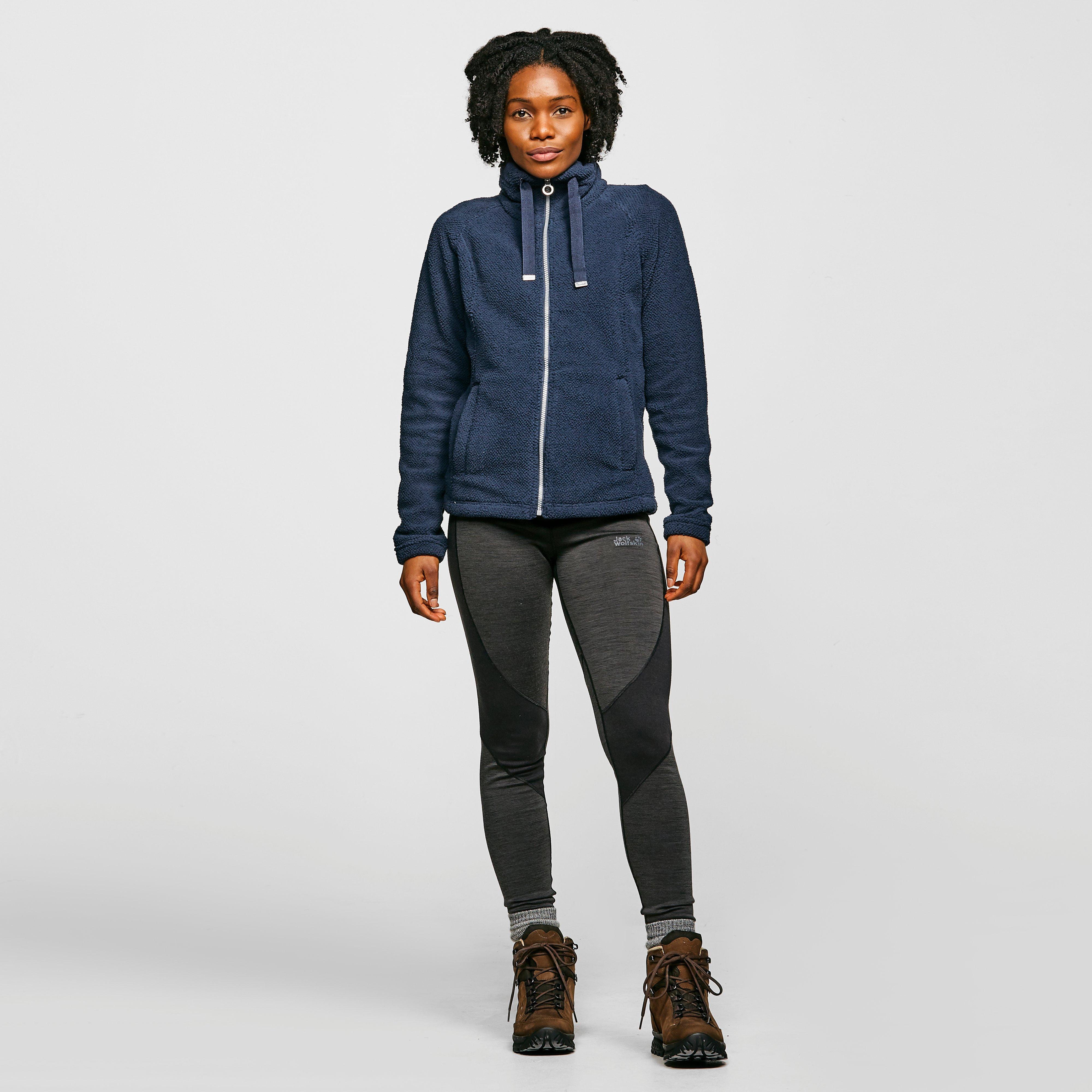 Women’s Zaylee Full-Zip Fleece