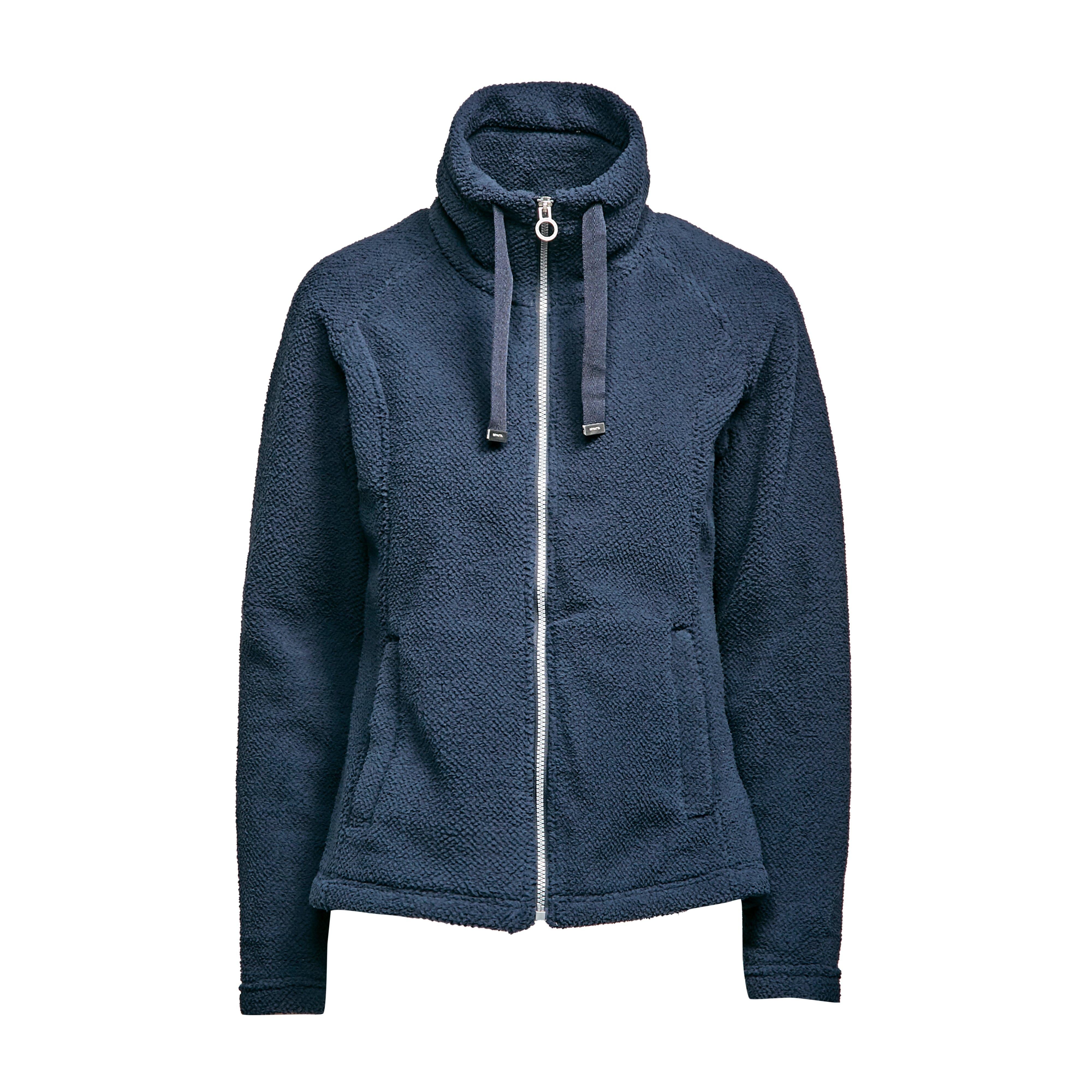Women’s Zaylee Full-Zip Fleece